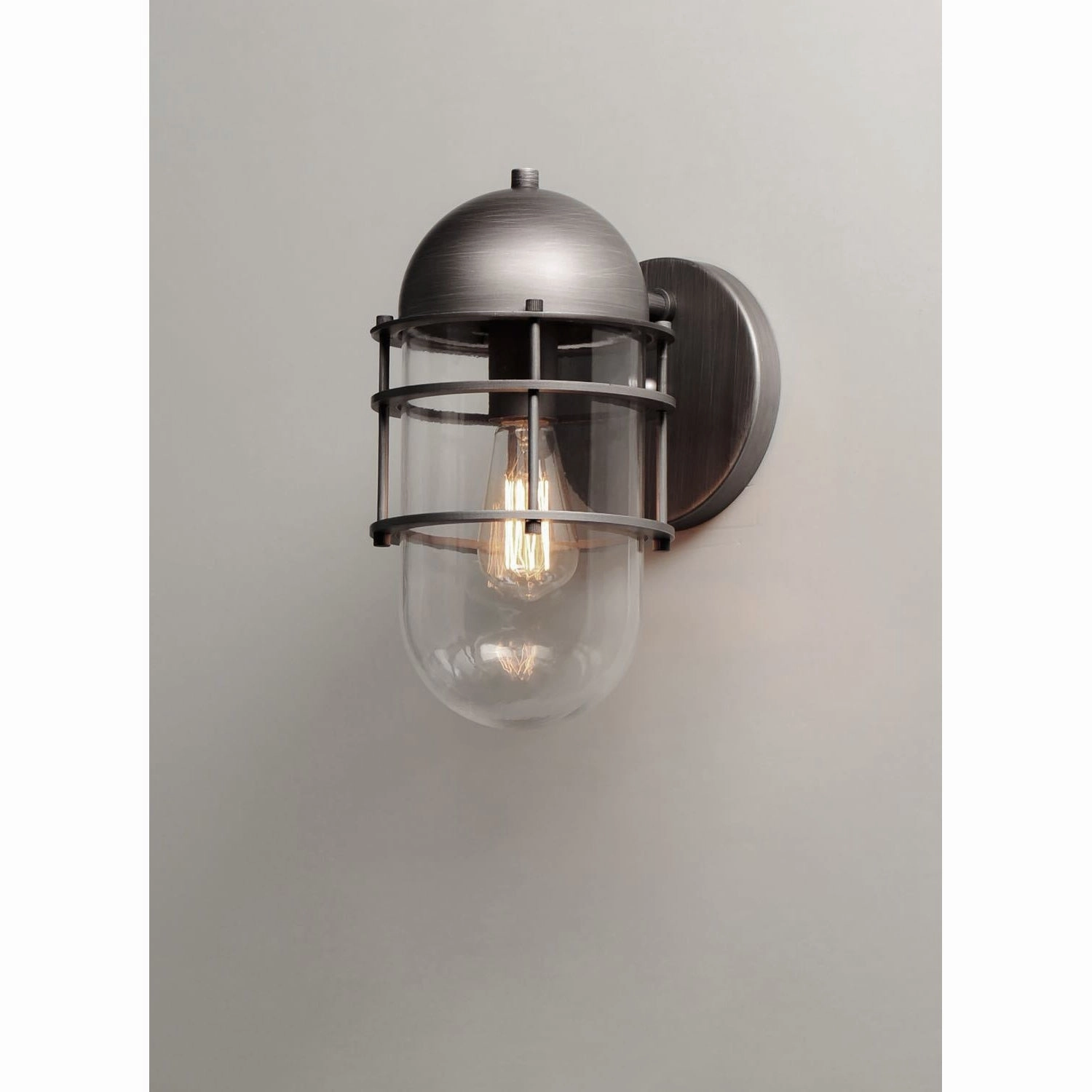 Seaside Outdoor Wall Light