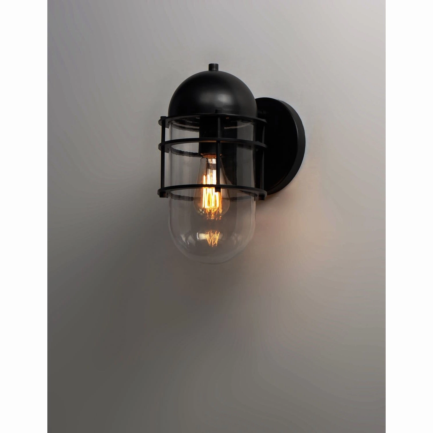 Seaside Outdoor Wall Light