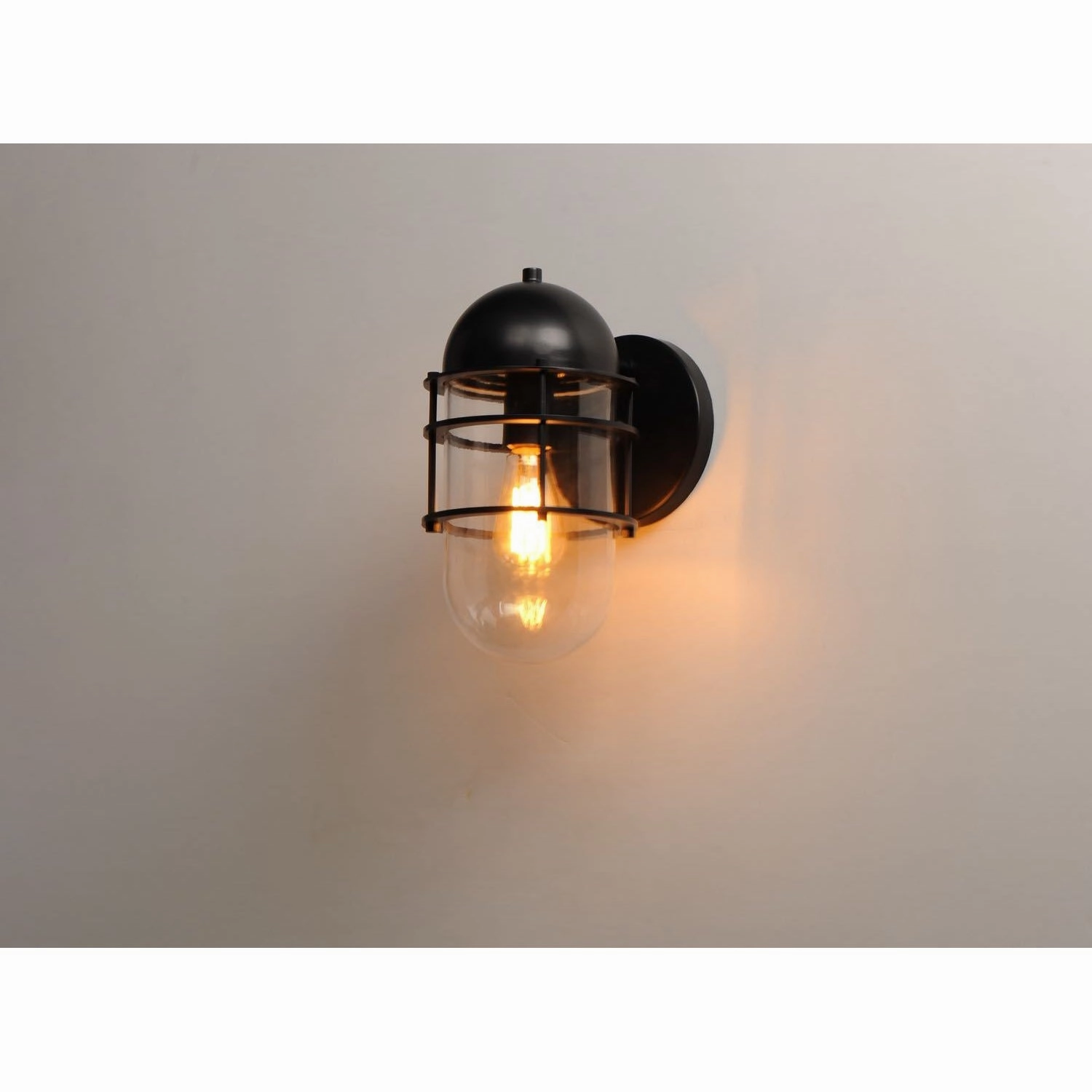 Seaside Outdoor Wall Light