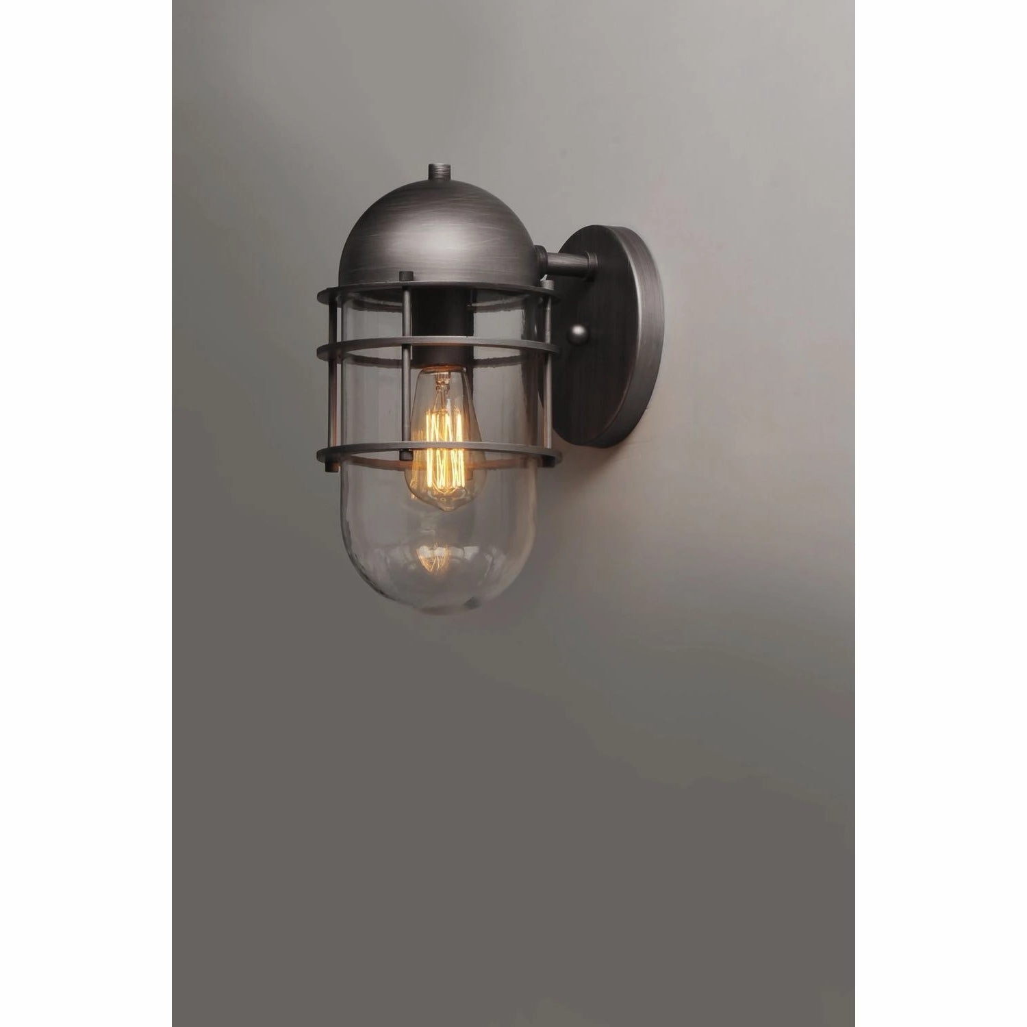 Seaside Outdoor Wall Light