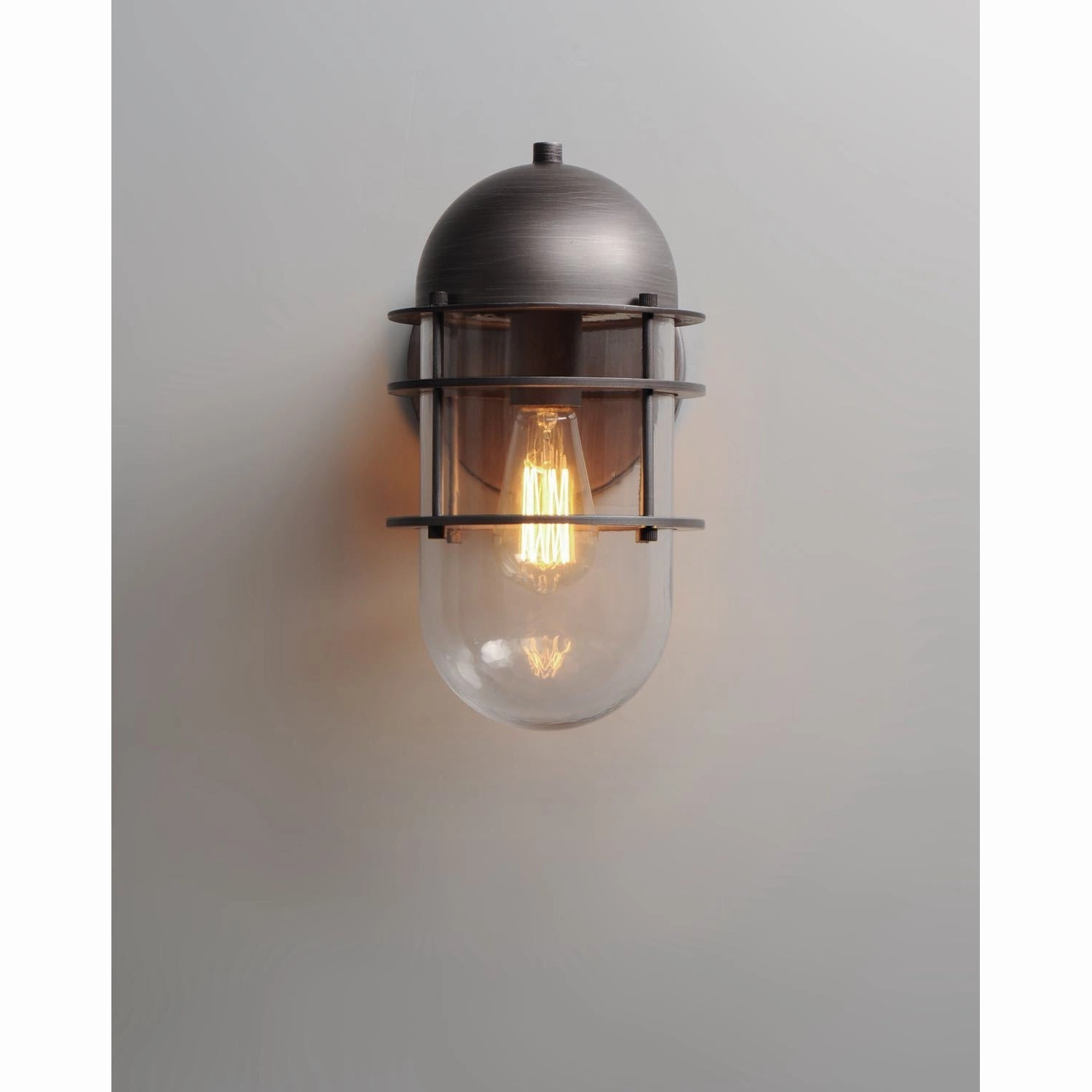 Seaside Outdoor Wall Light