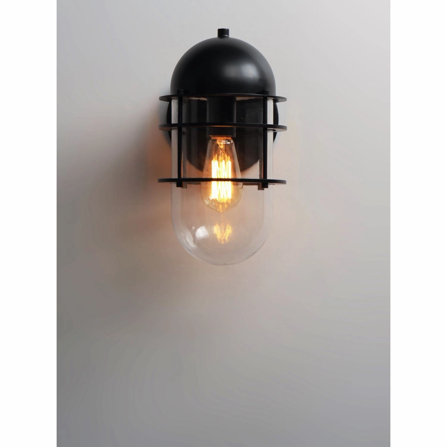 Seaside Outdoor Wall Light
