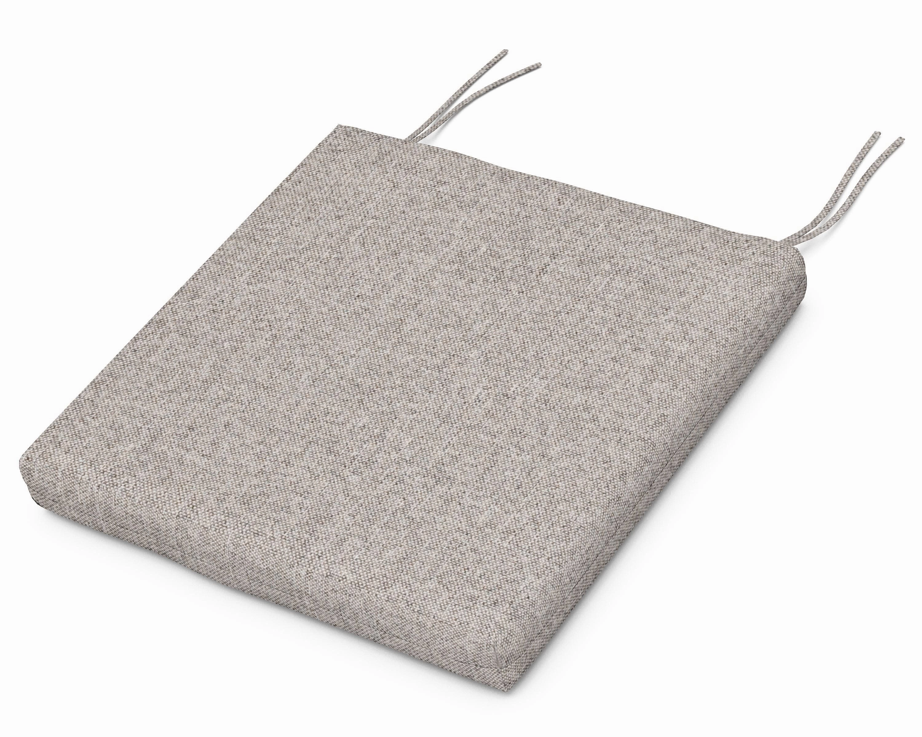 Seat Cushion 17"D x 19"W x 2.5"H