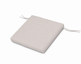 Seat Cushion 21.5"D x 21"W x 2.5"Hwaterproof outdoor chair cushions