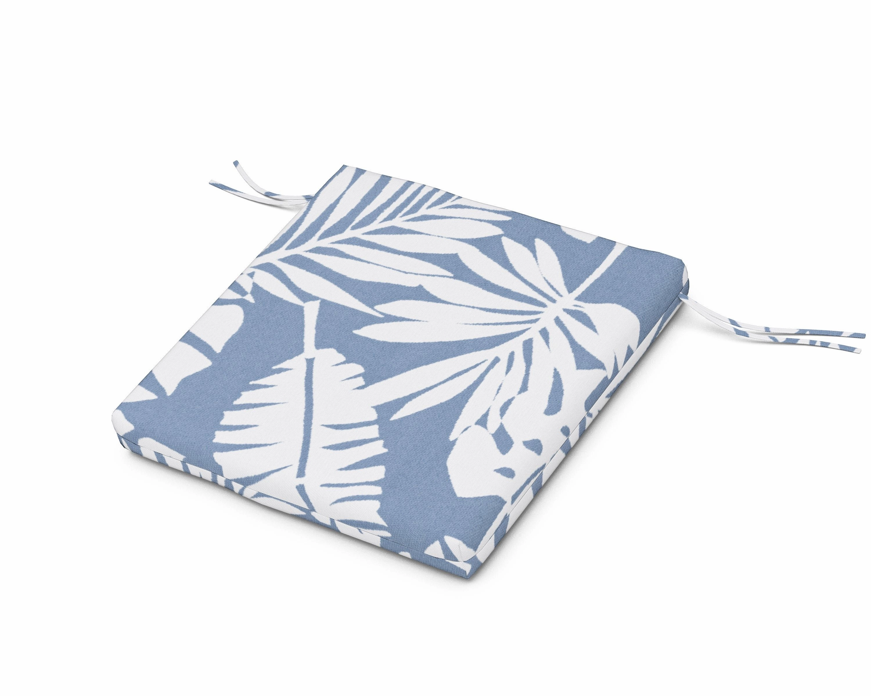 Seat Cushion 21.5"D x 21"W x 2.5"H