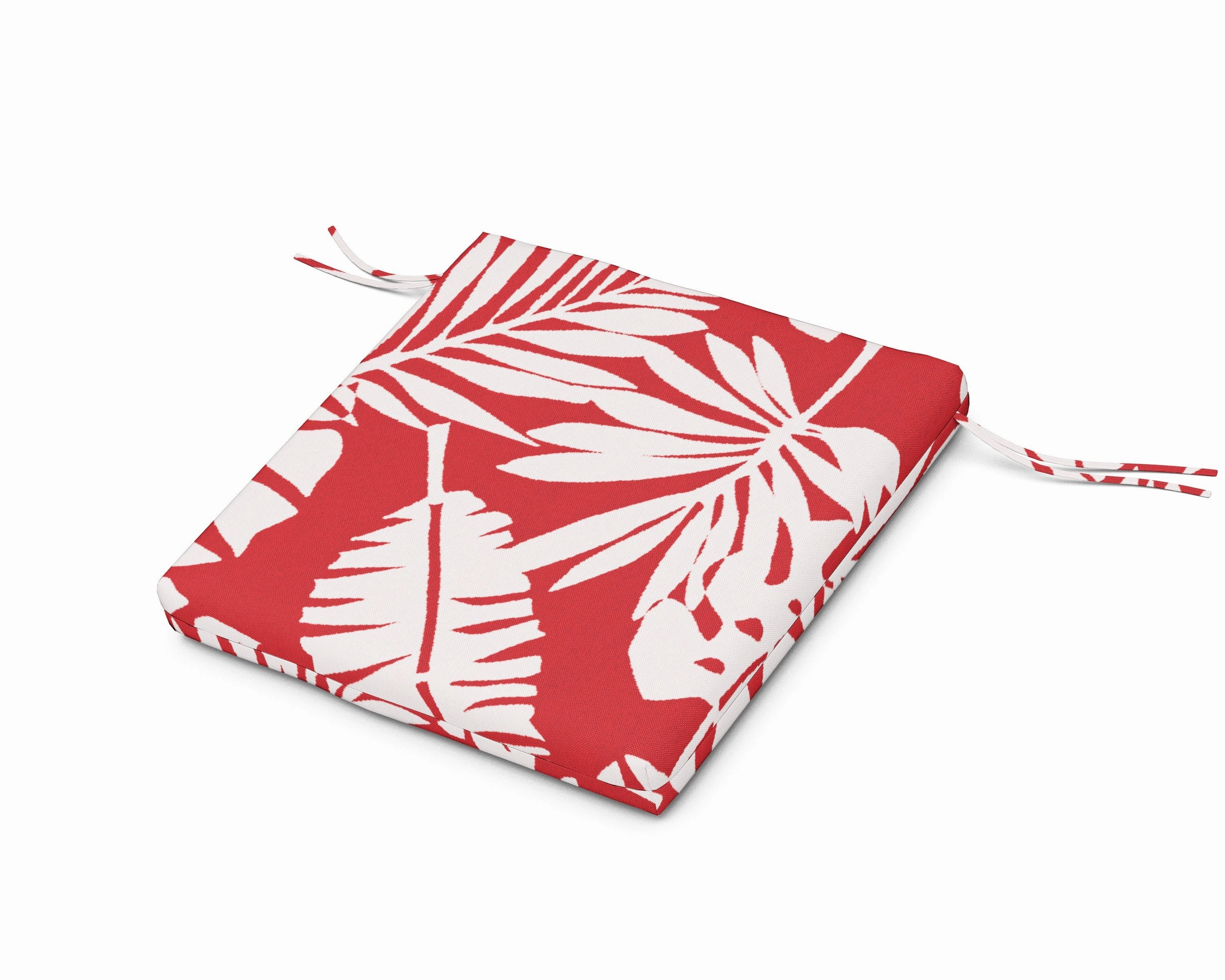 Seat Cushion 21.5"D x 21"W x 2.5"H