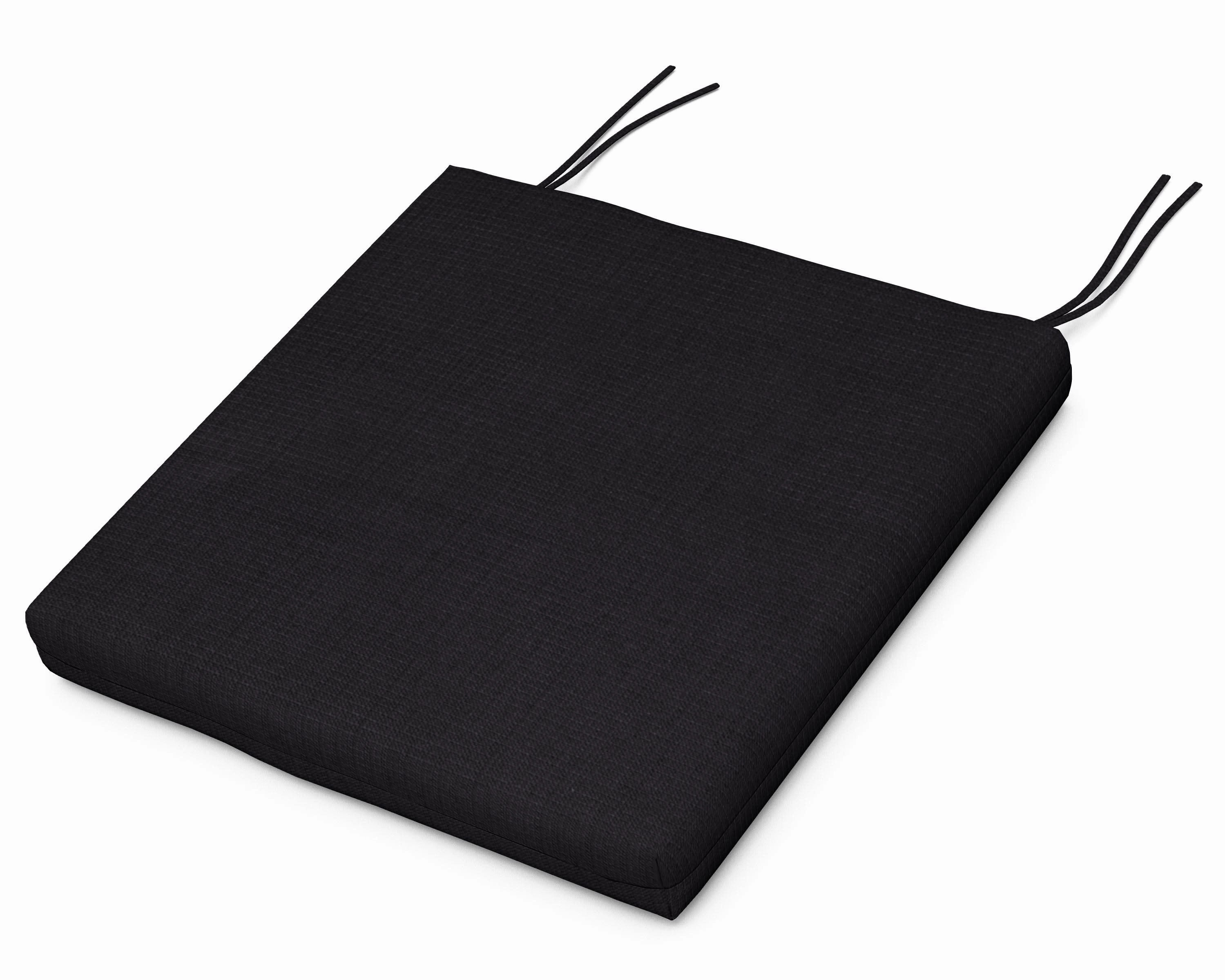 Seat Cushion - 16.25"D x 20.25"W x 2.5"H