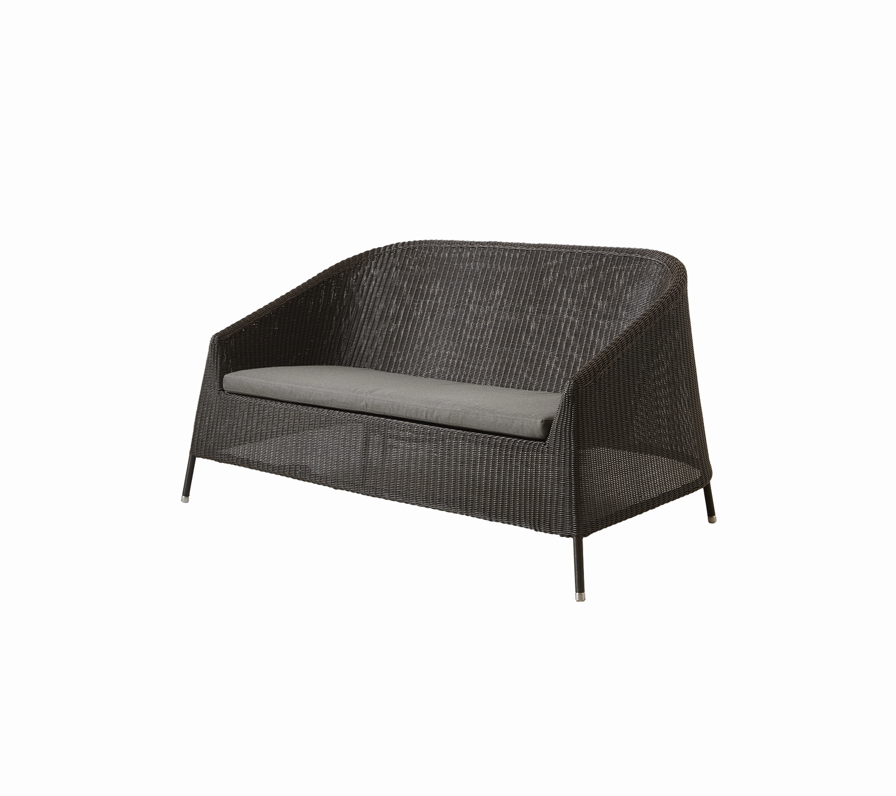 Seat cushion, Kingston 2-seater sofa