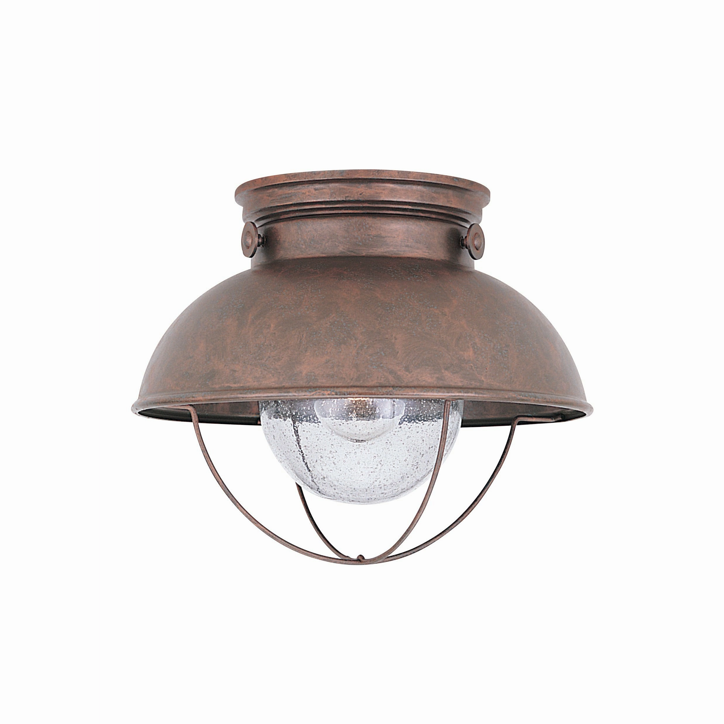 Sebring Outdoor Ceiling Light
