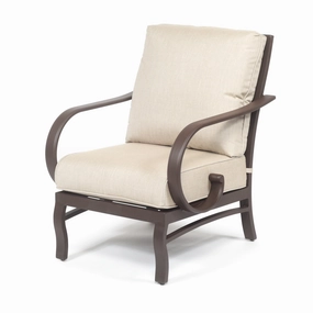Sedona Lounge Chairaluminum alloy outdoor sofa set
