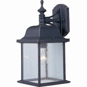 Senator Outdoor Wall LightWeatherproof outdoor lighting