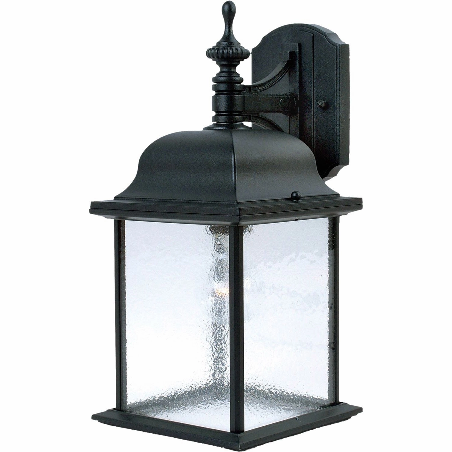 Senator Outdoor Wall Light