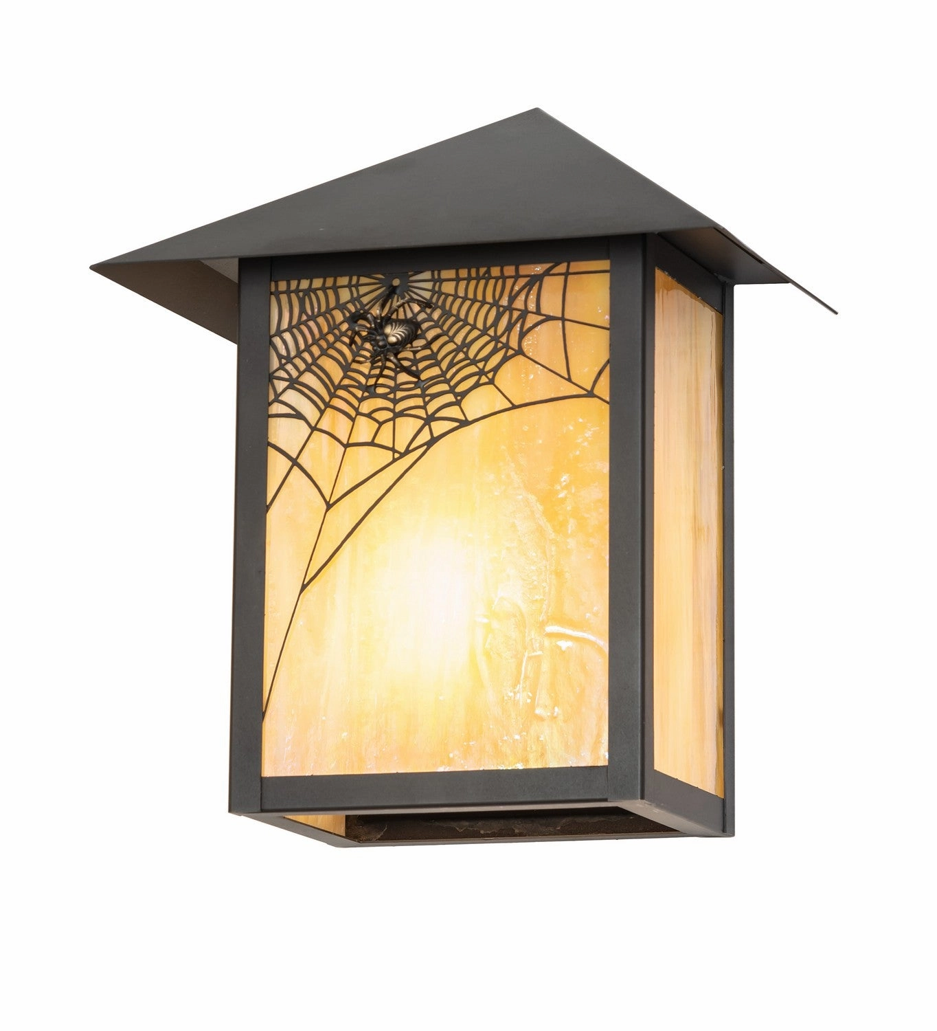 Seneca LED Wall Sconce Craftsman BrownOutdoor wall sconces with motion sensor