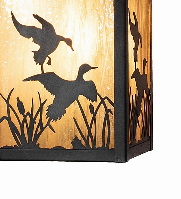 Seneca One Light Wall Sconce