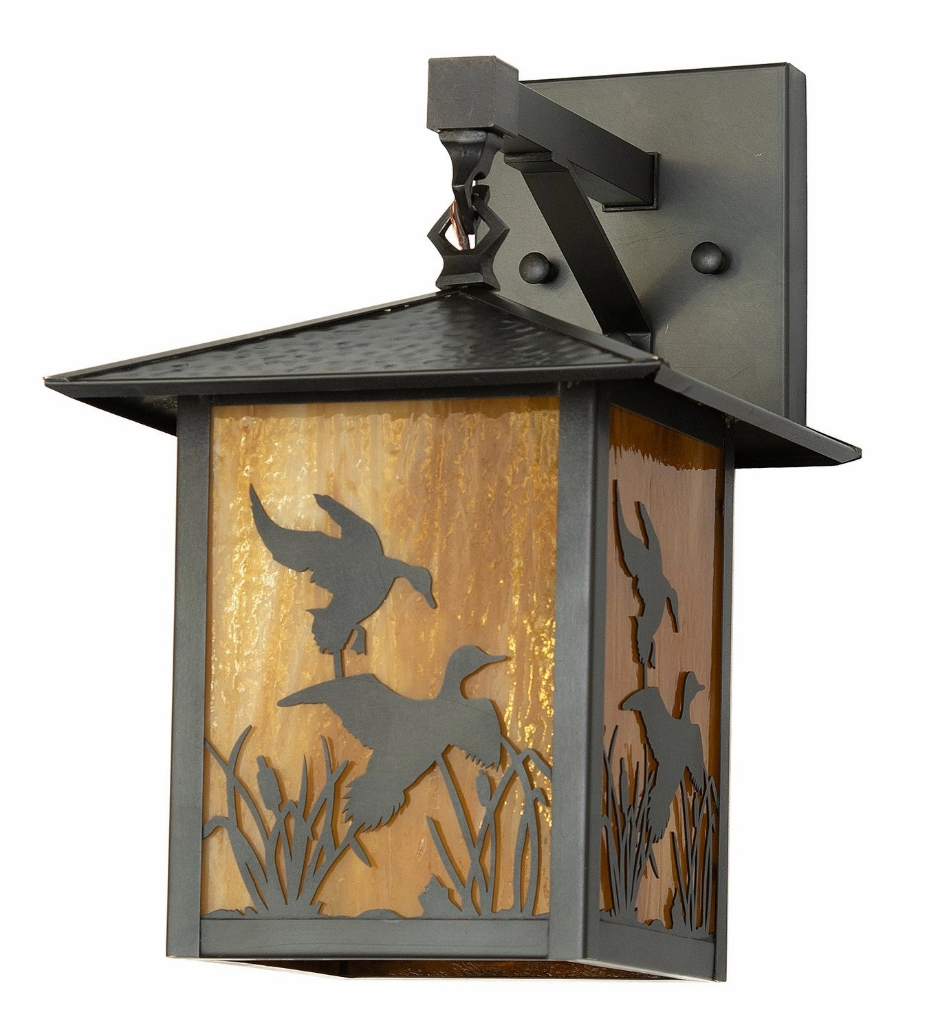Seneca One Light Wall Sconce