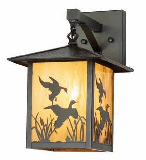 Seneca One Light Wall SconceOutdoor wall sconces with motion sensor
