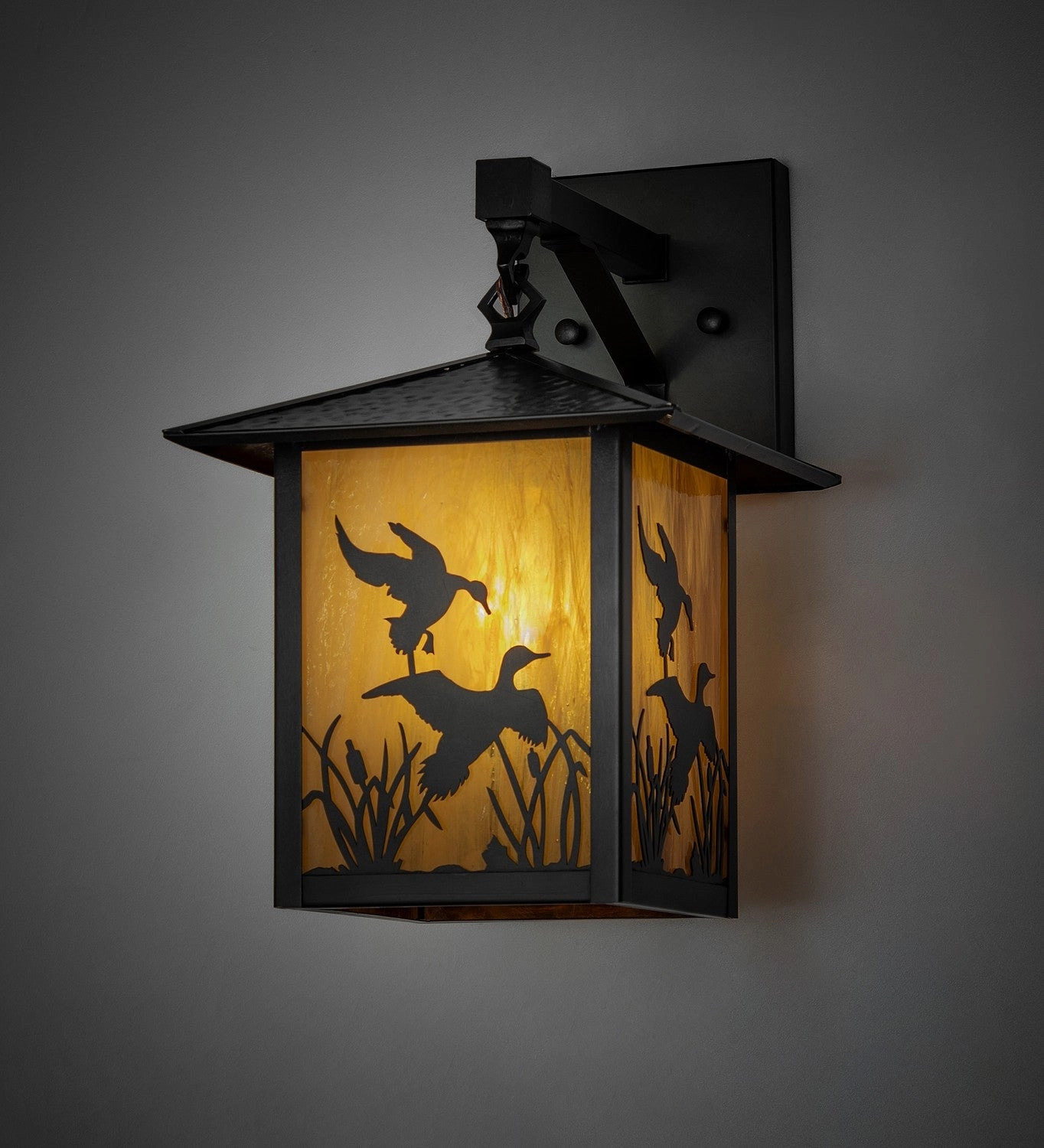 Seneca One Light Wall Sconce
