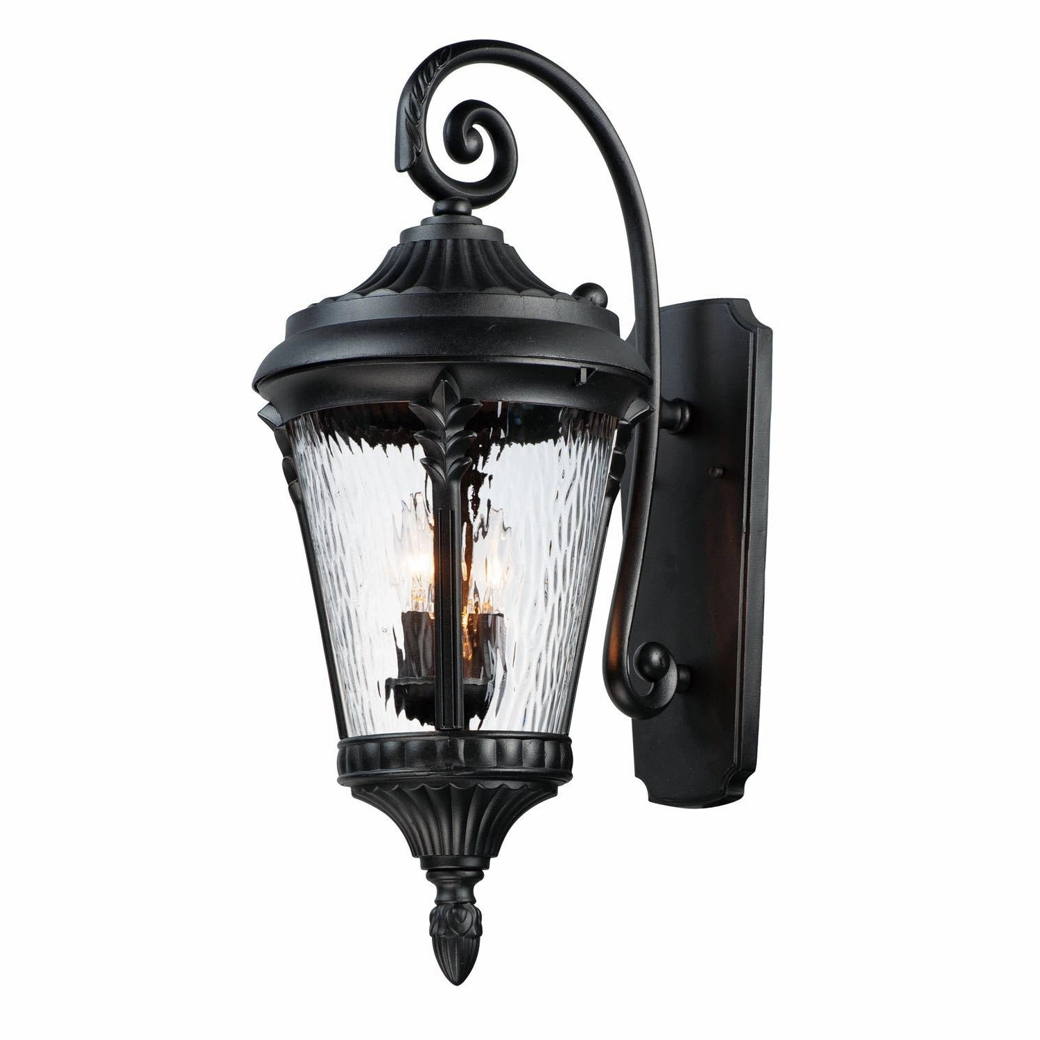 Sentry Outdoor Wall LightWeatherproof outdoor lighting