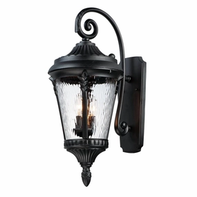 Sentry Outdoor Wall LightWeatherproof outdoor lighting