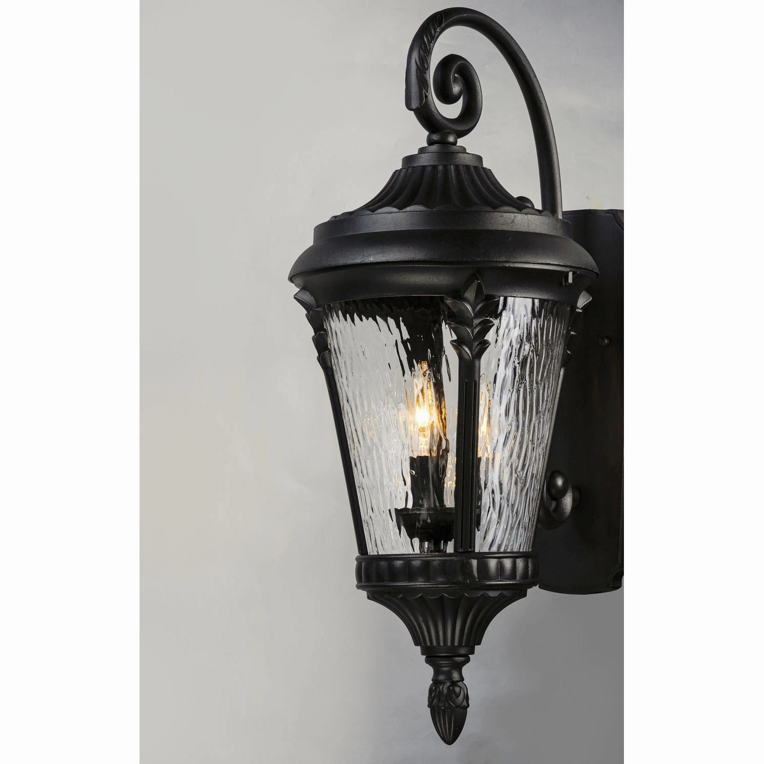 Sentry Outdoor Wall Light