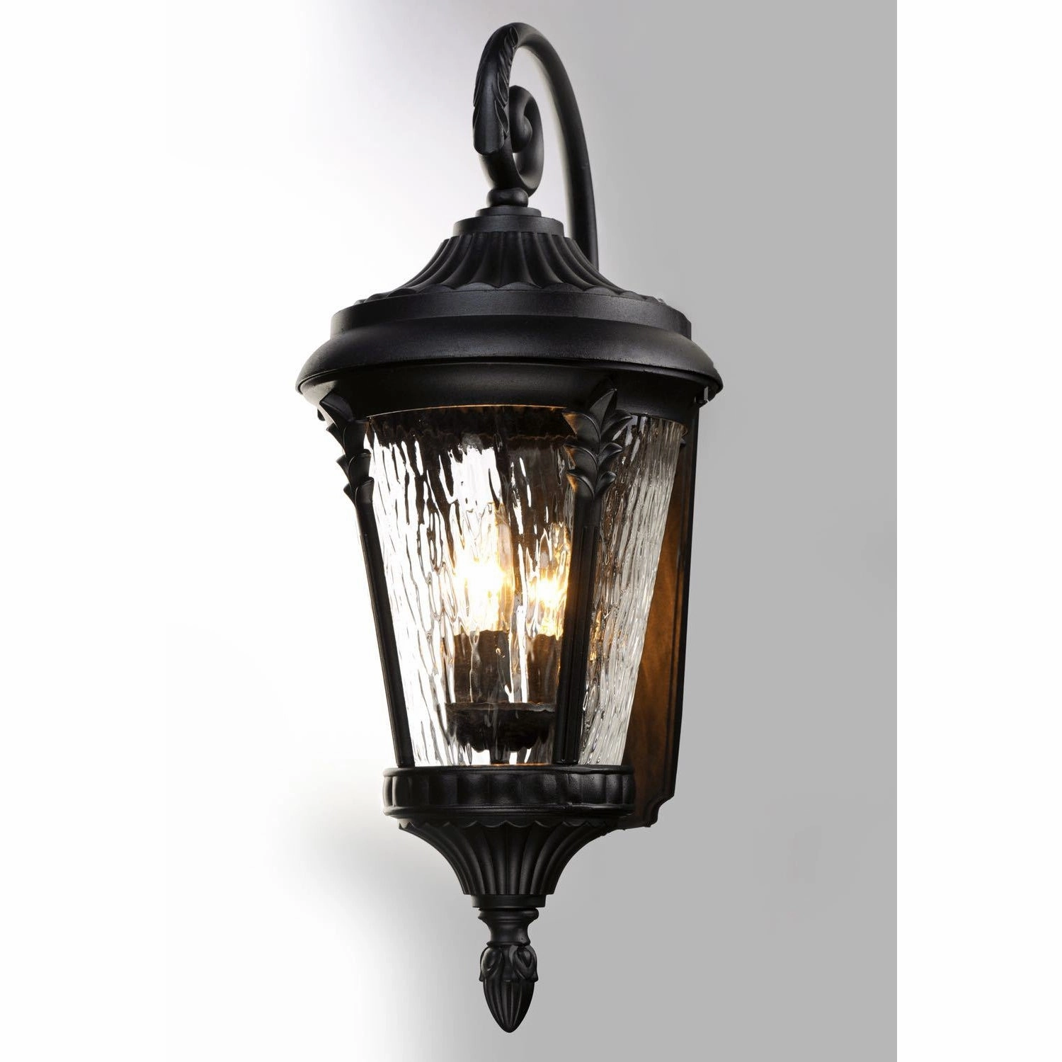 Sentry Outdoor Wall Light