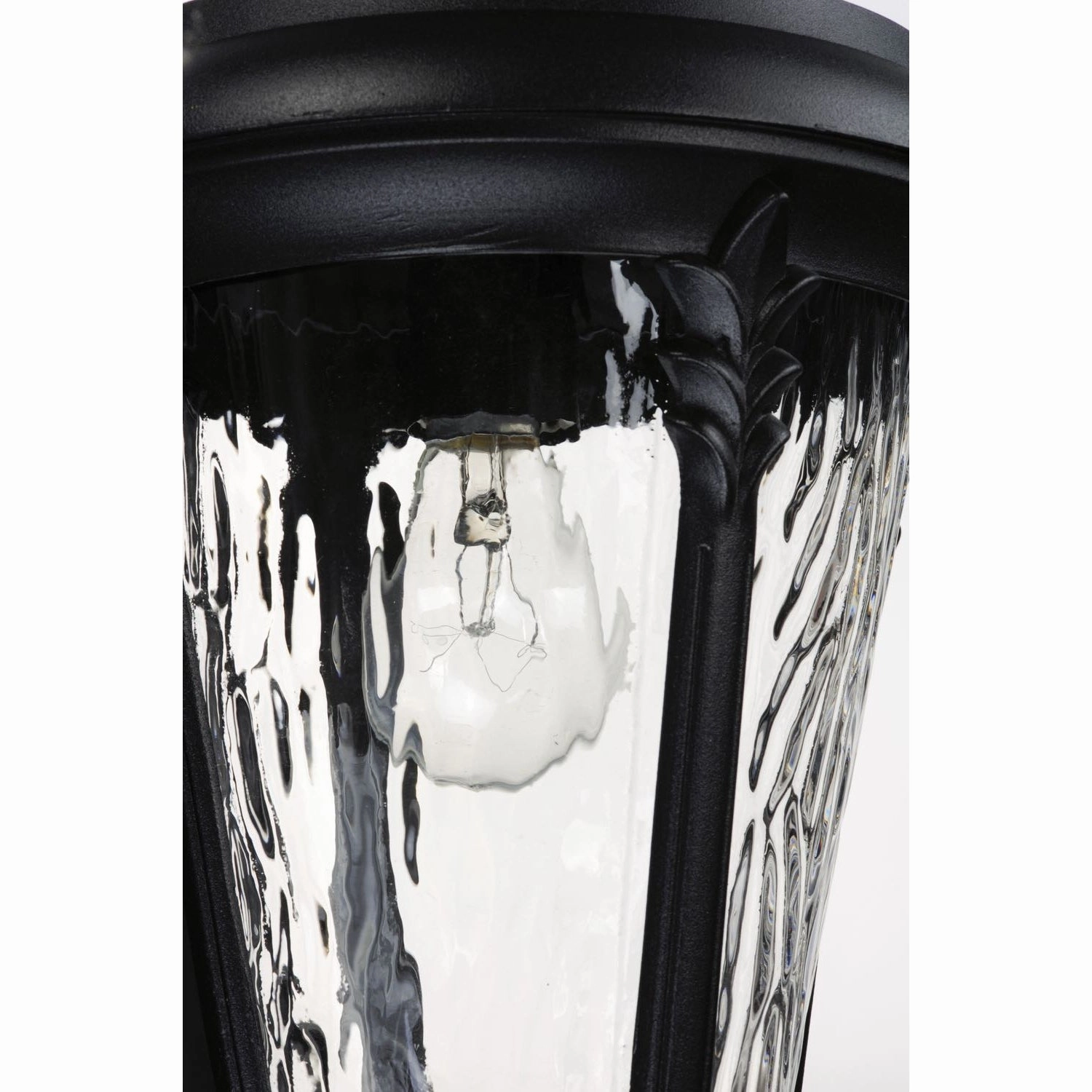 Sentry Outdoor Wall Light