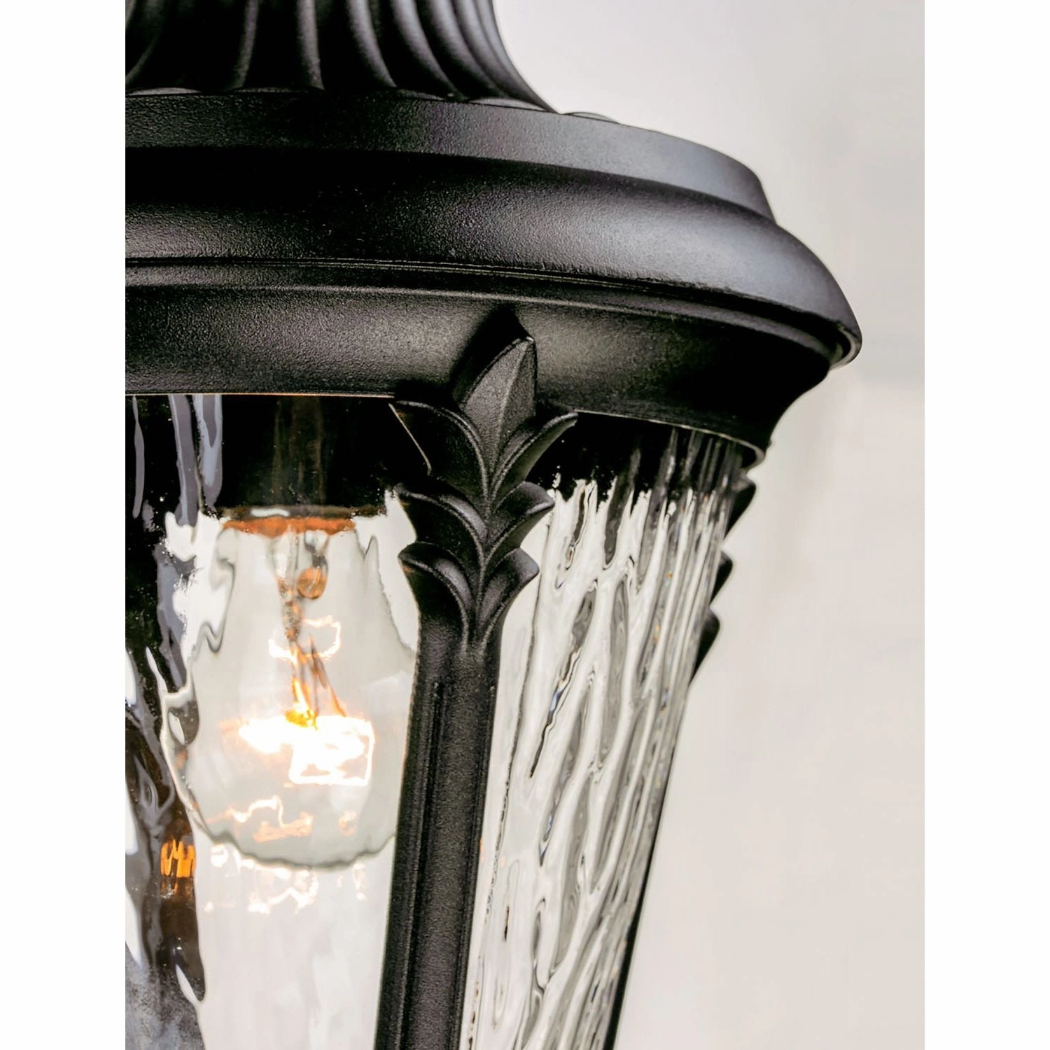 Sentry Outdoor Wall Light