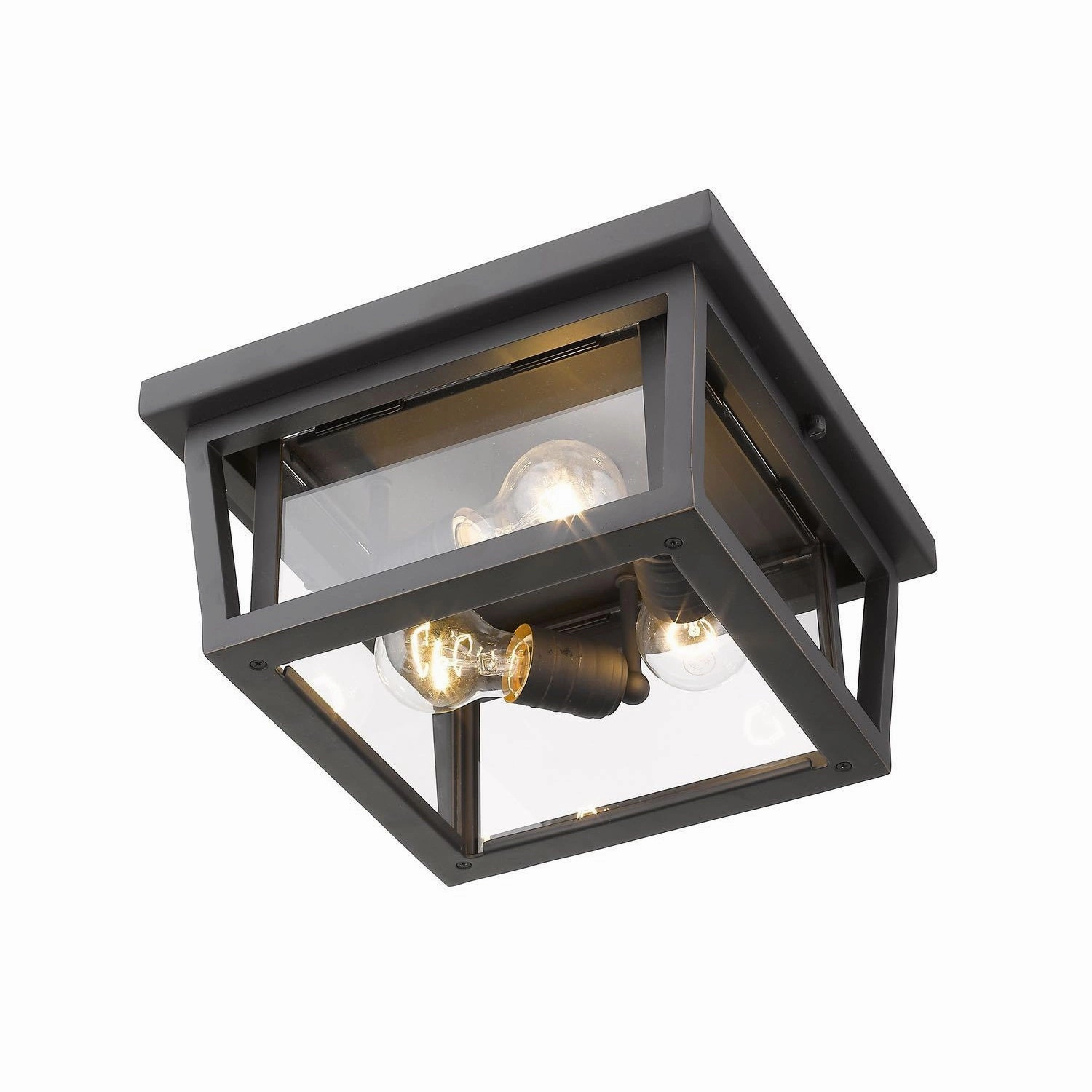 Seoul Outdoor Ceiling Light