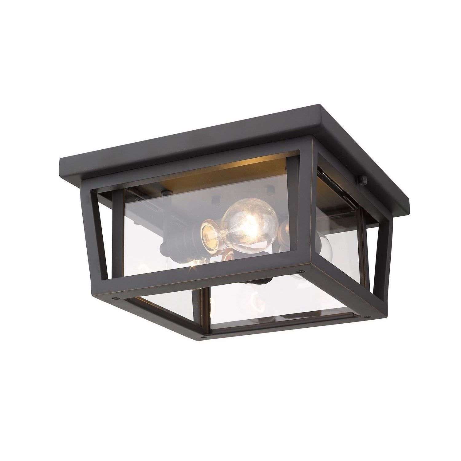 Seoul Outdoor Ceiling Light