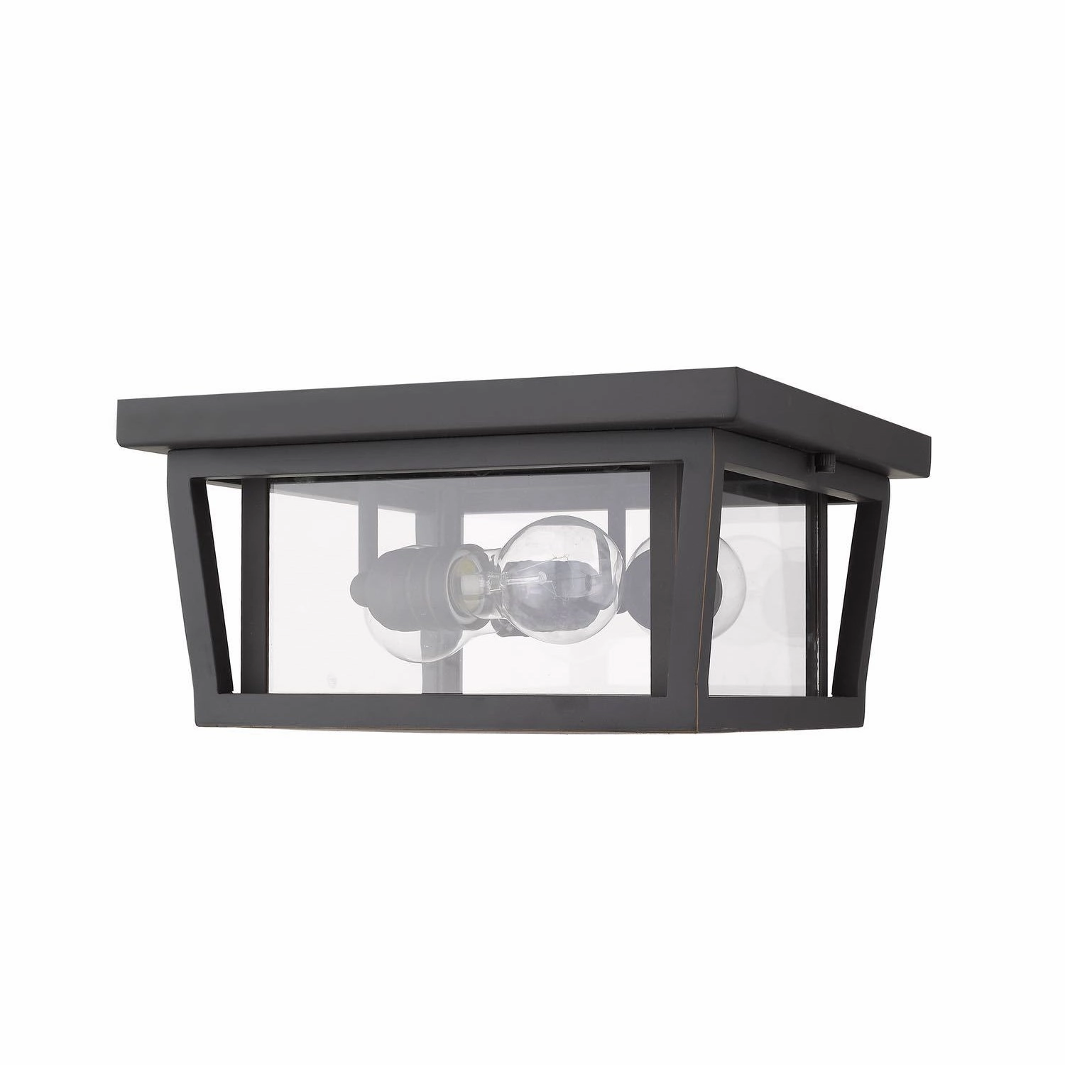 Seoul Outdoor Ceiling Light