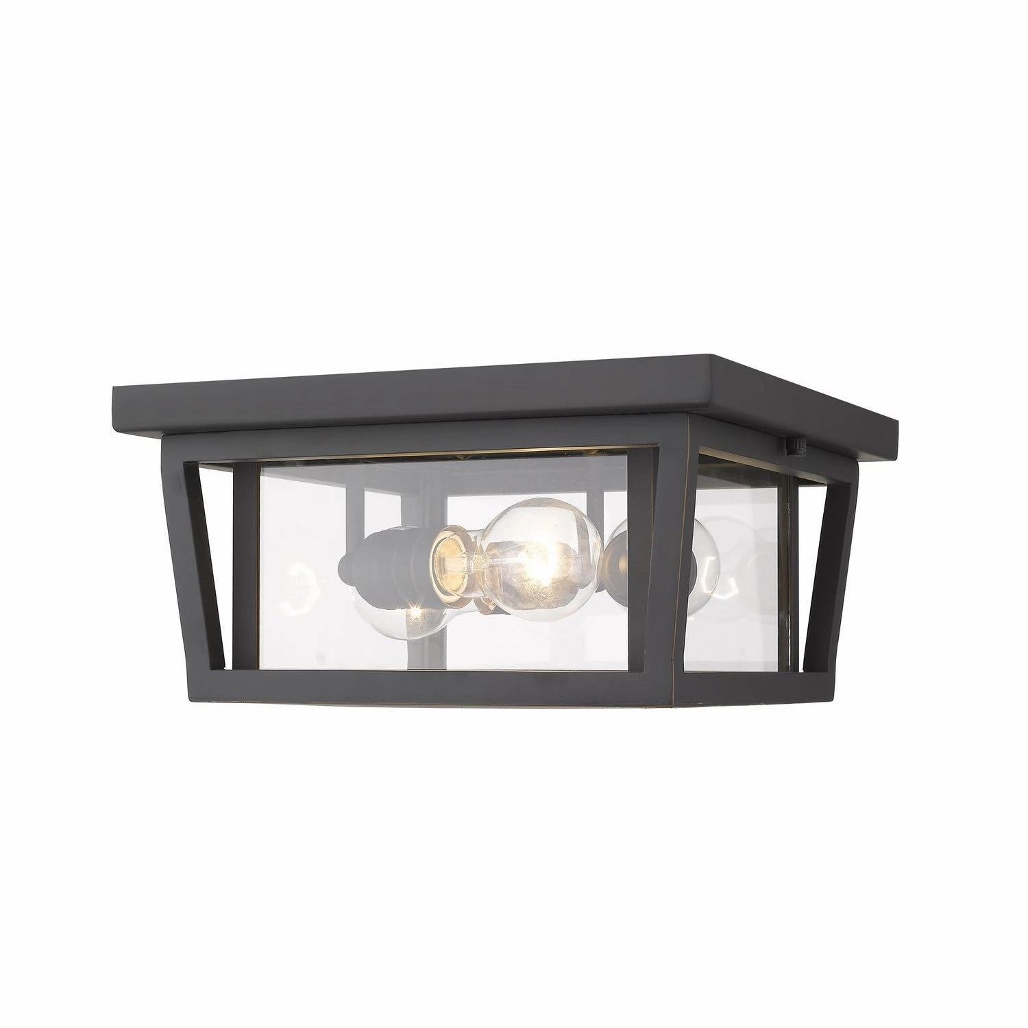 Seoul Outdoor Ceiling LightWeatherproof outdoor lighting