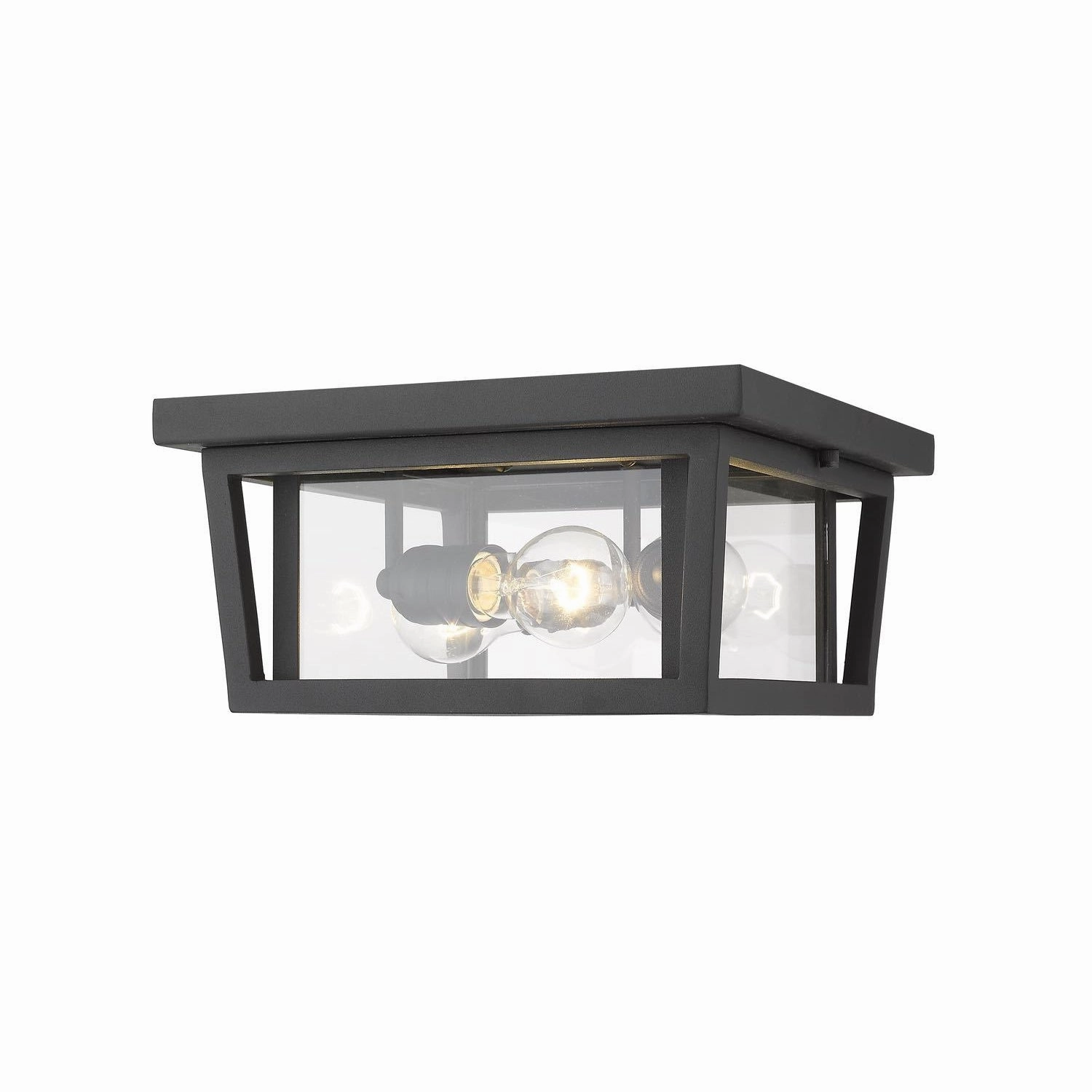 Seoul Outdoor Ceiling Light