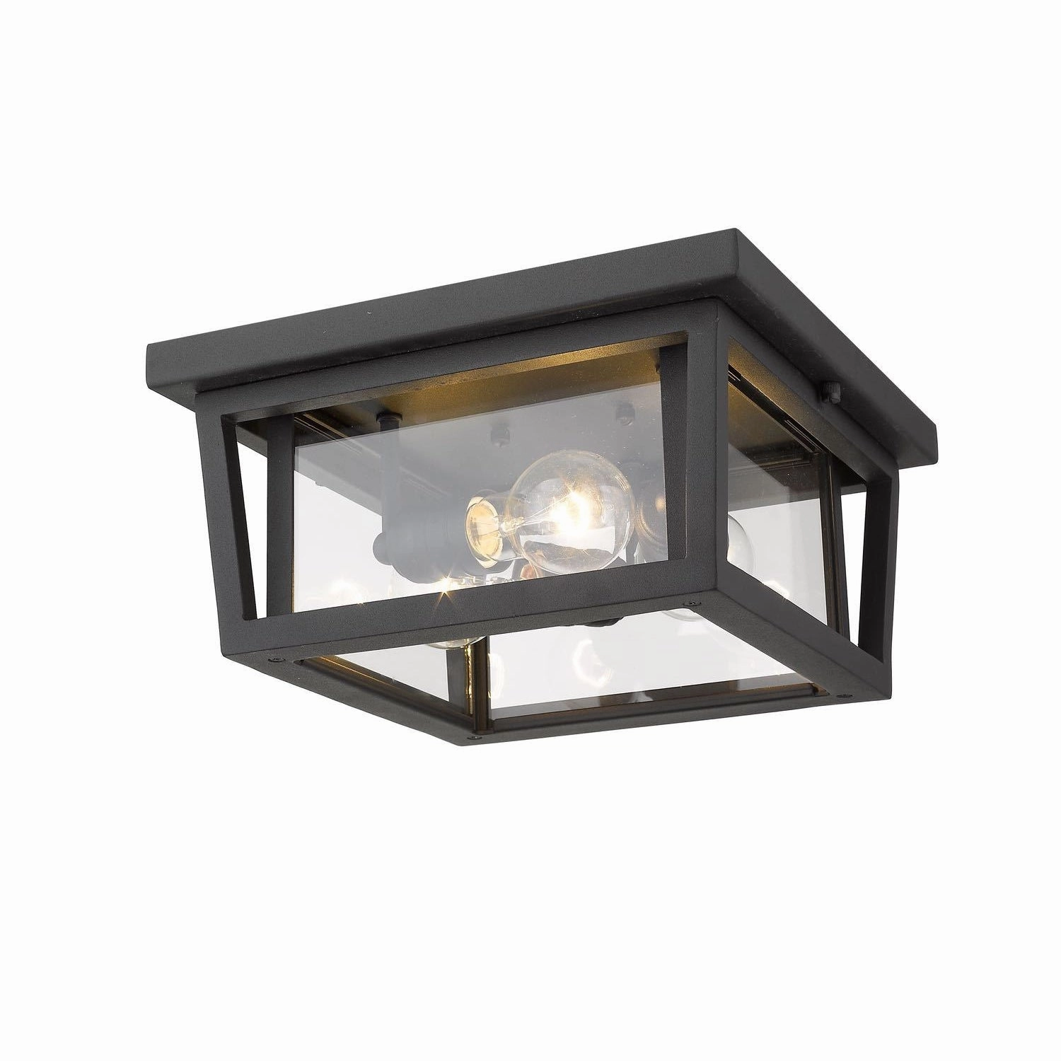 Seoul Outdoor Ceiling Light