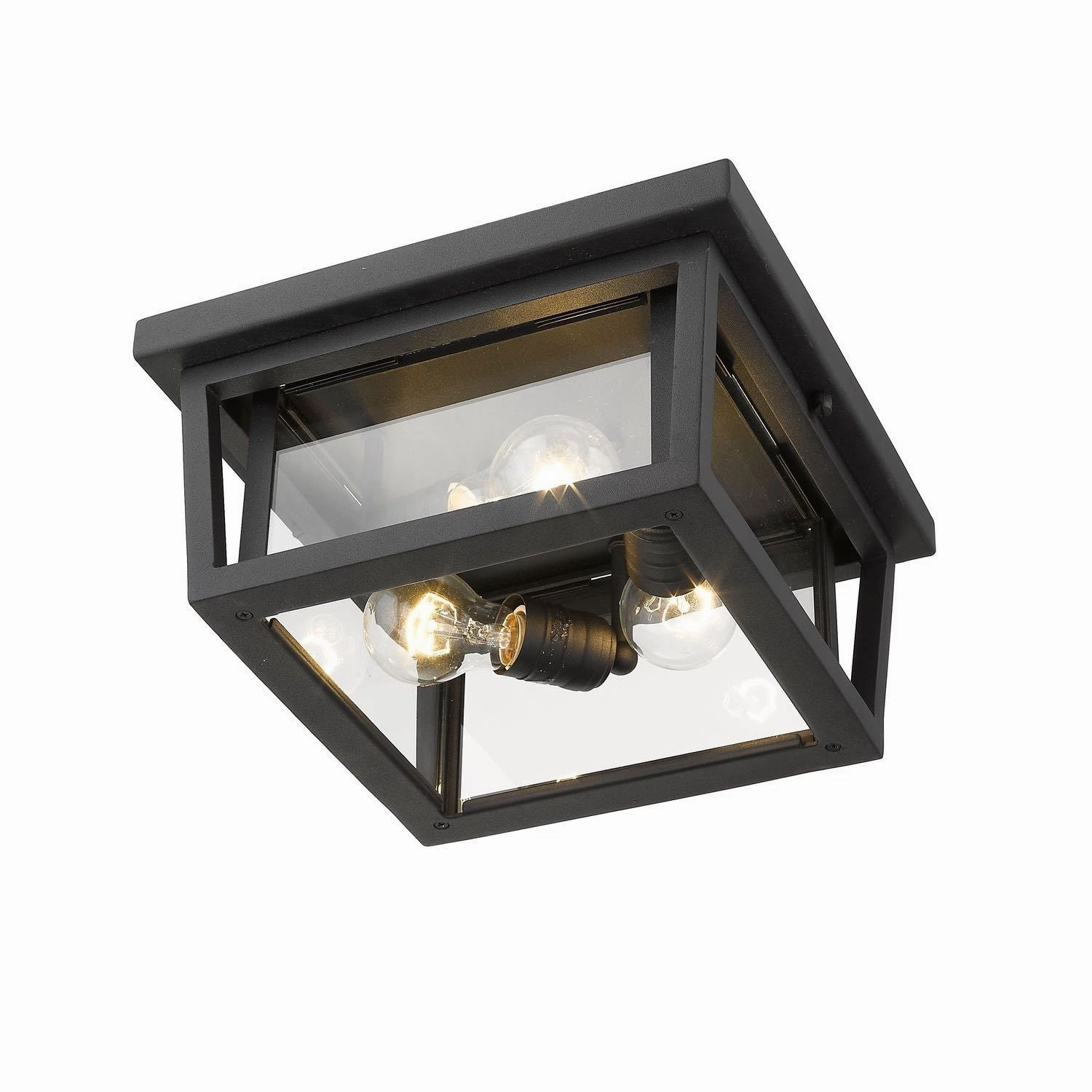 Seoul Outdoor Ceiling Light