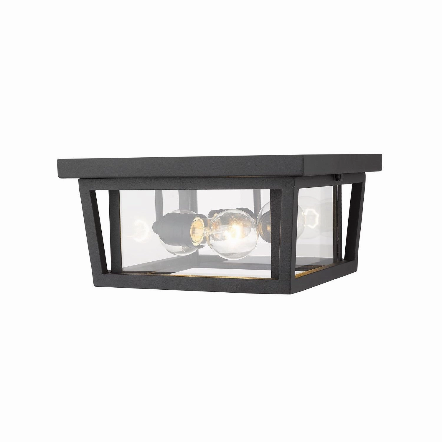 Seoul Outdoor Ceiling Light