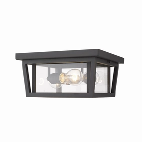 Seoul Outdoor Ceiling LightWeatherproof outdoor lighting