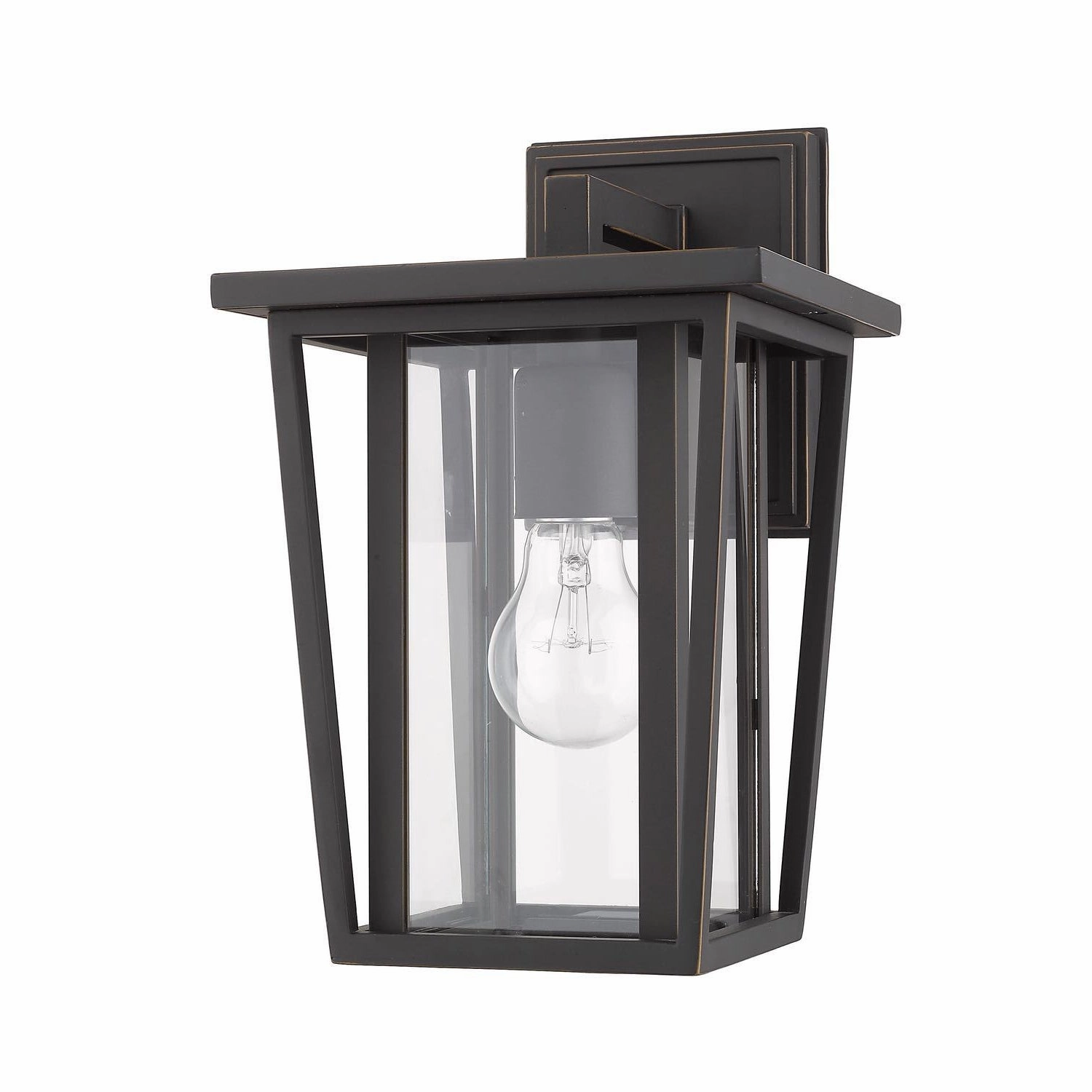 Seoul Outdoor Wall Light