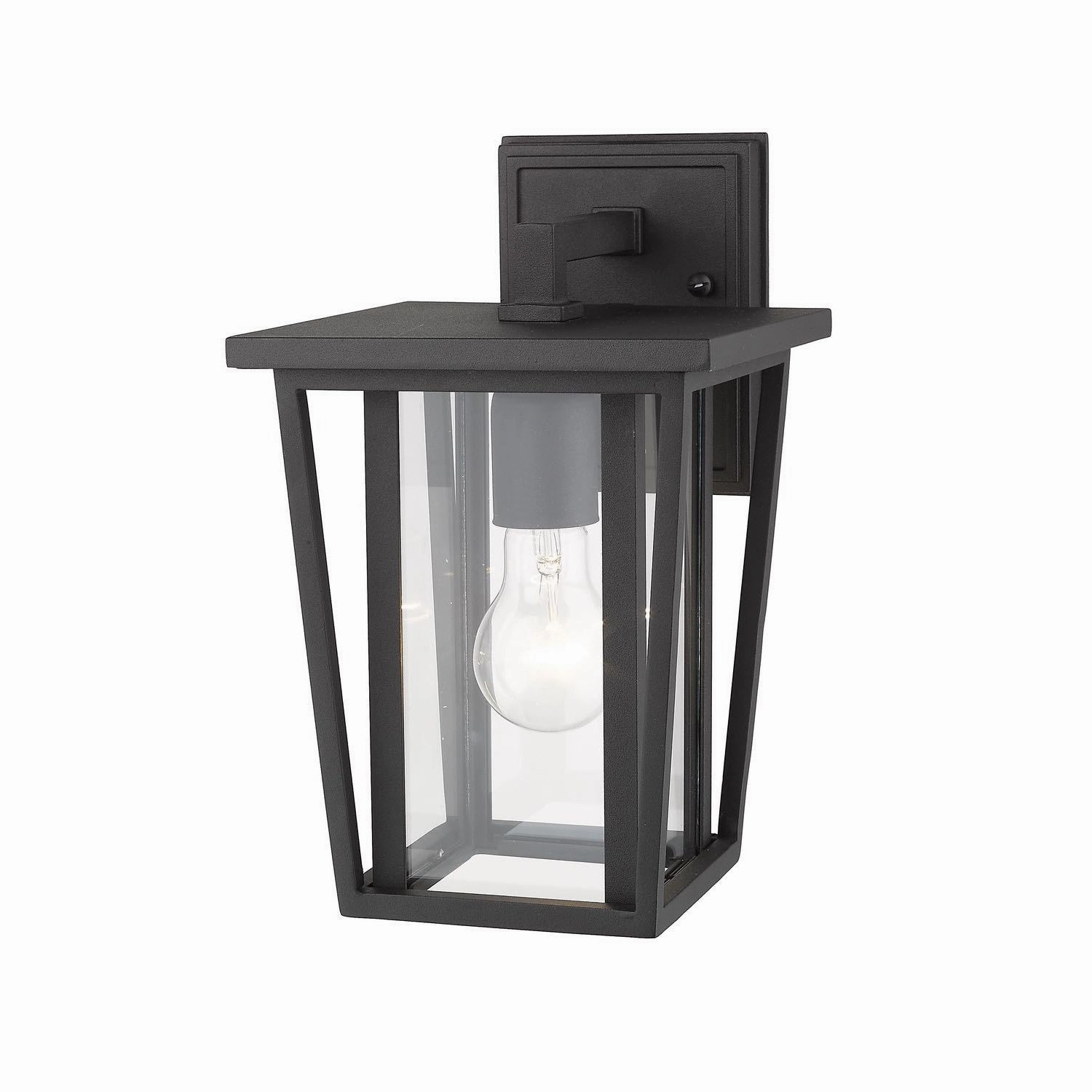 Seoul Outdoor Wall Light