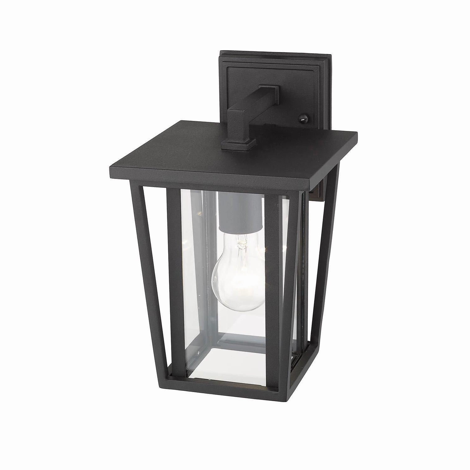 Seoul Outdoor Wall Light