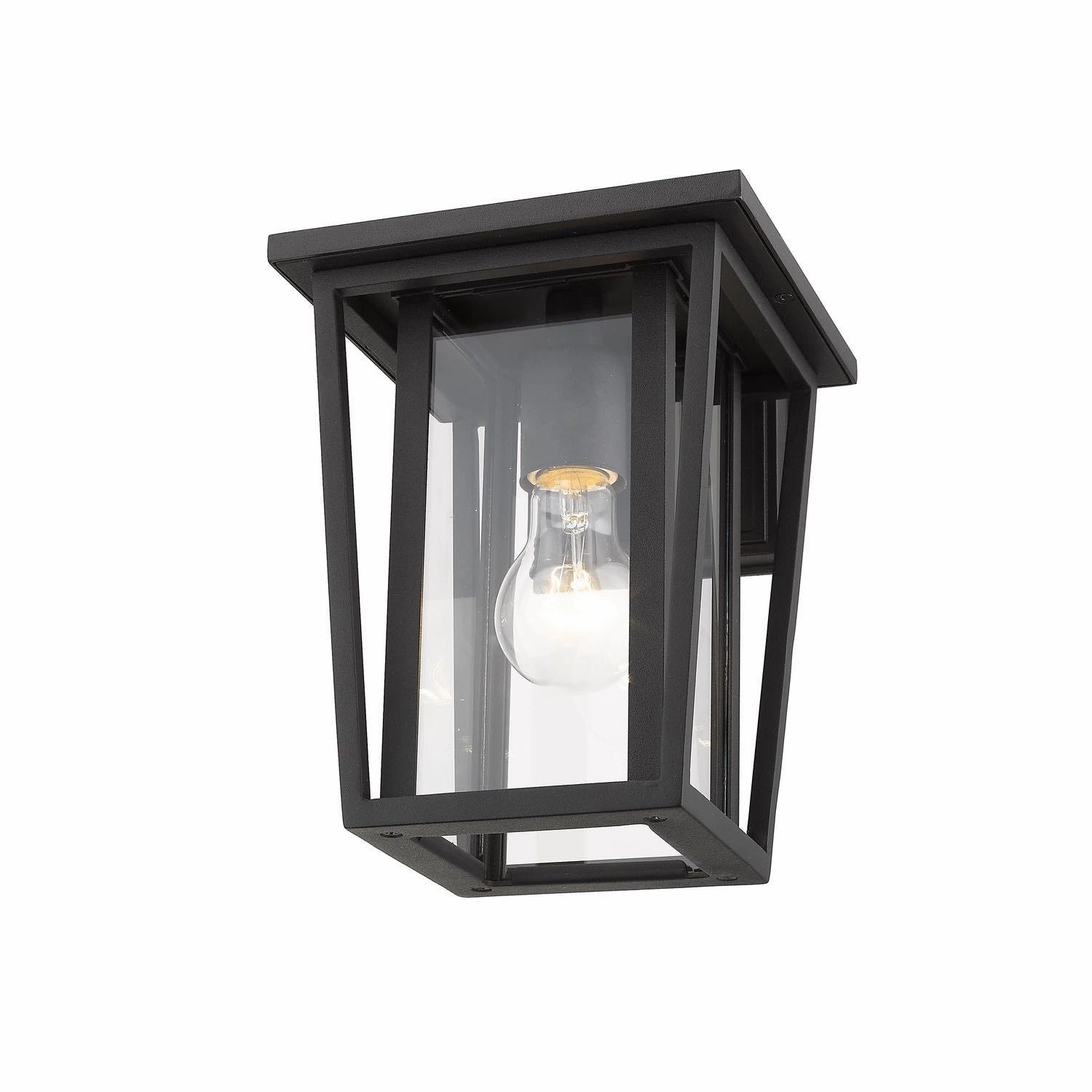 Seoul Outdoor Wall Light