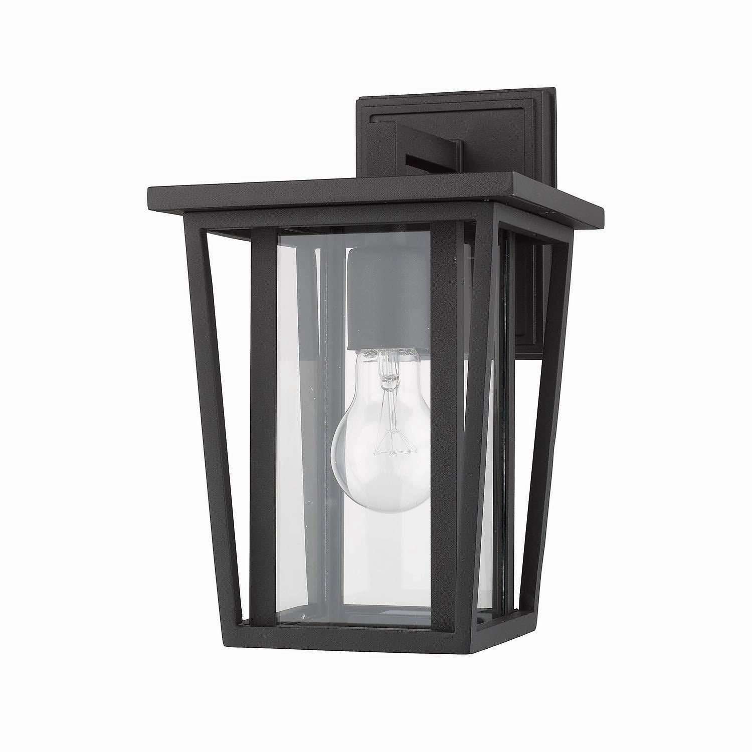 Seoul Outdoor Wall Light