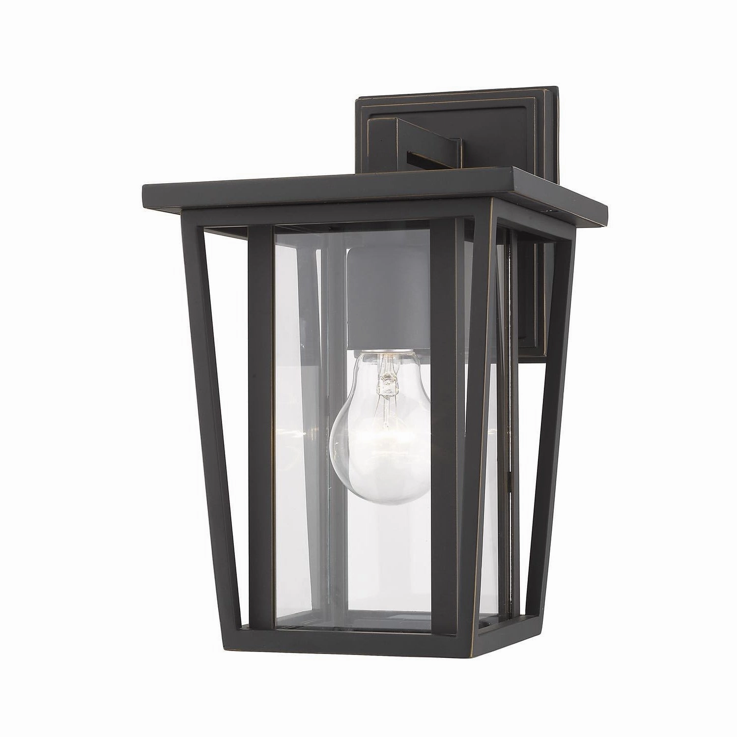 Seoul Outdoor Wall LightWeatherproof outdoor lighting