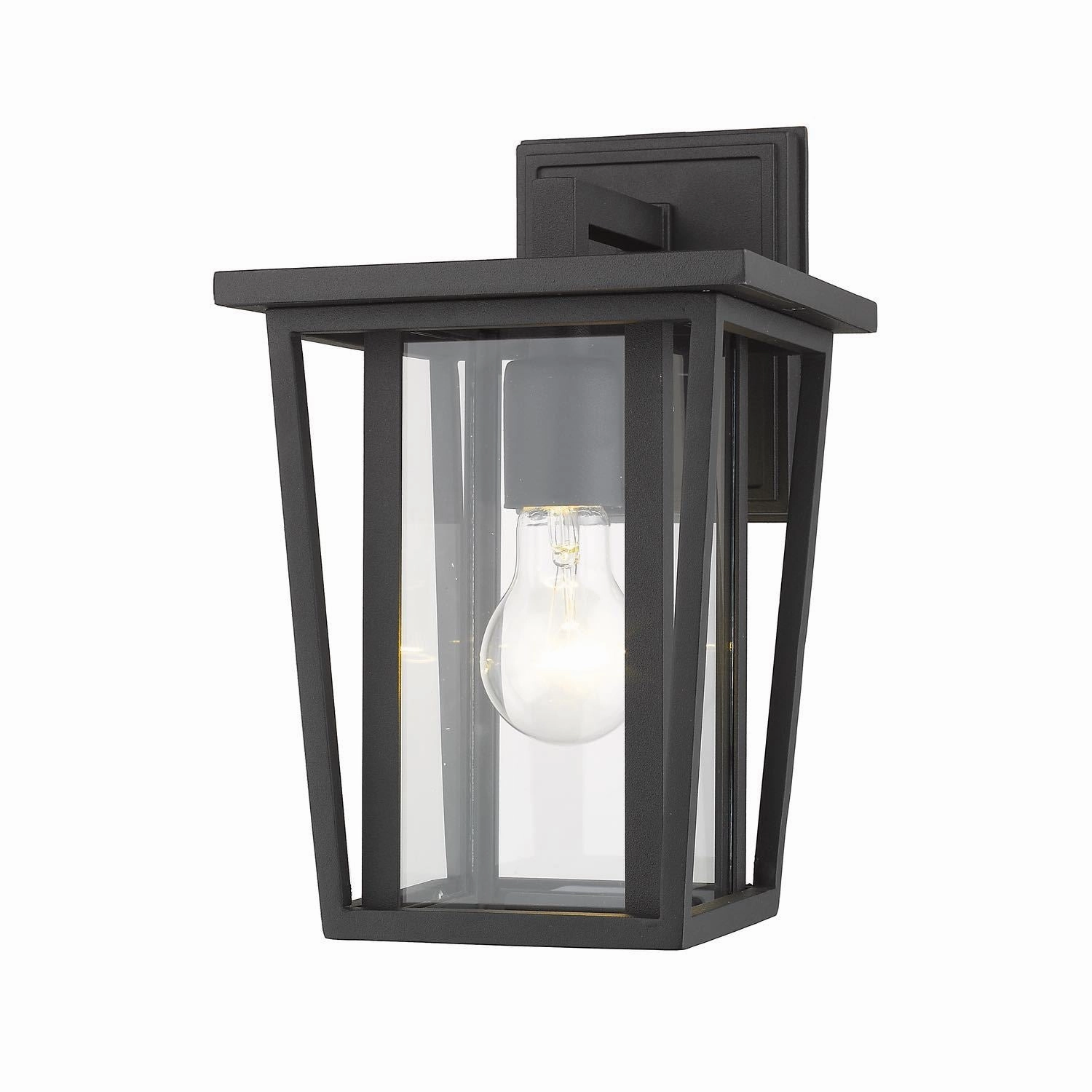 Seoul Outdoor Wall Light