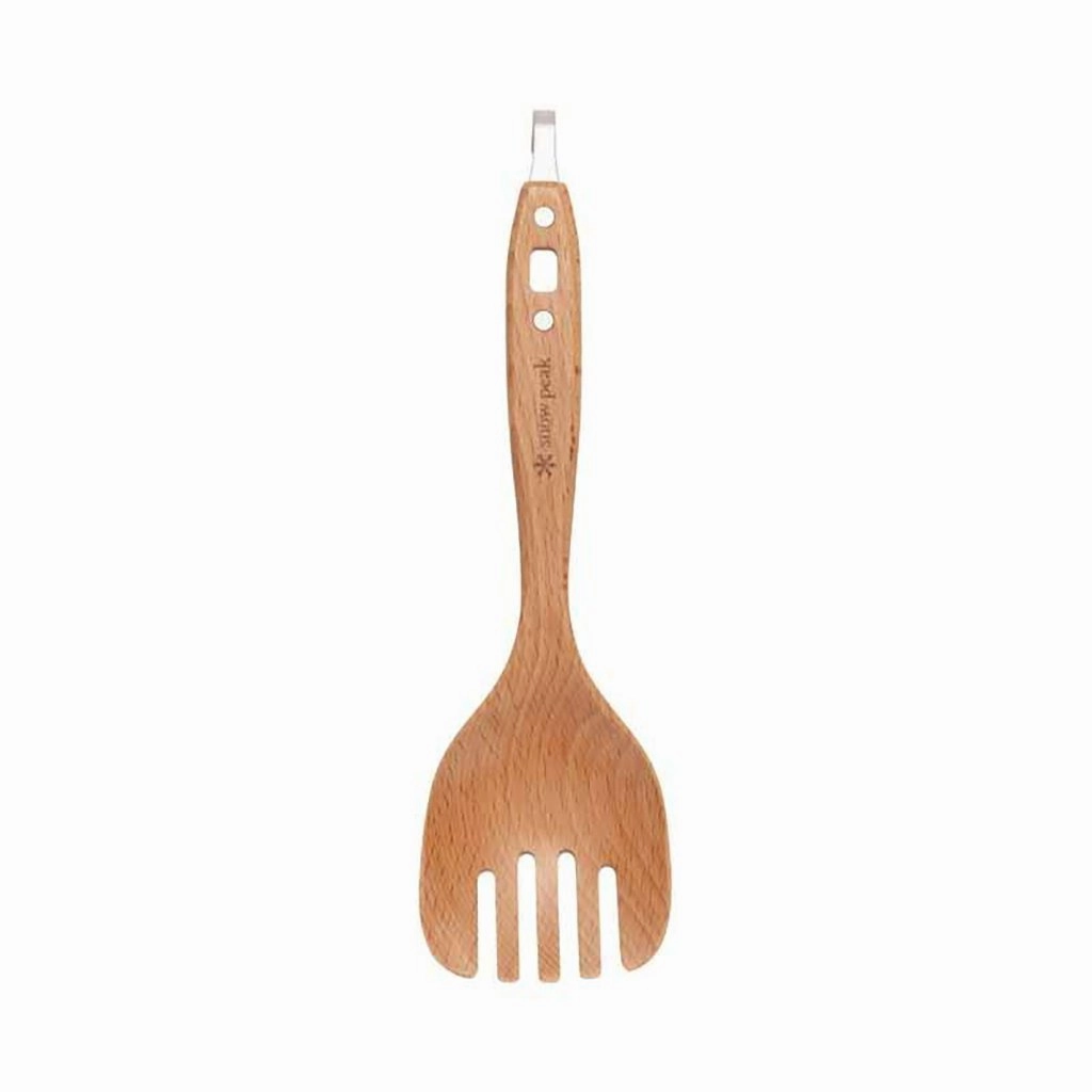 Serving Fork