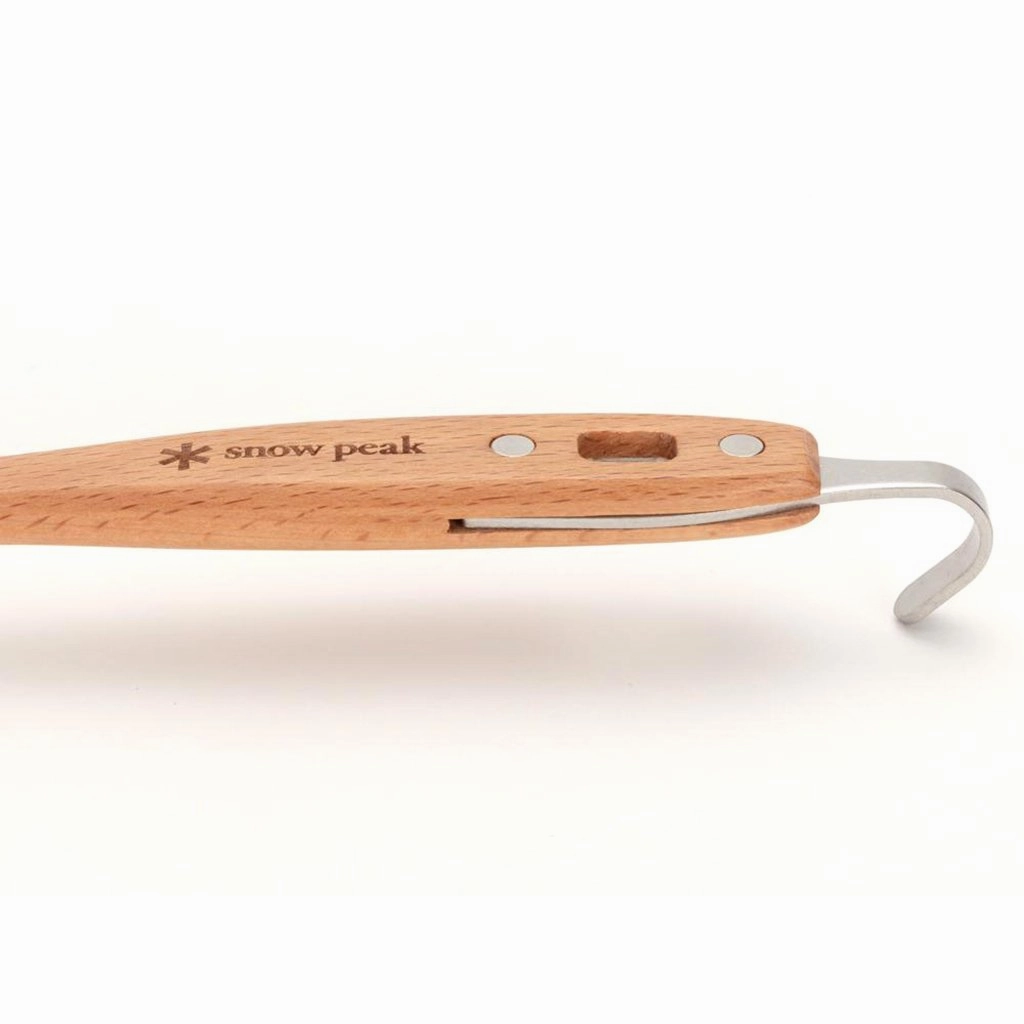 Serving Fork