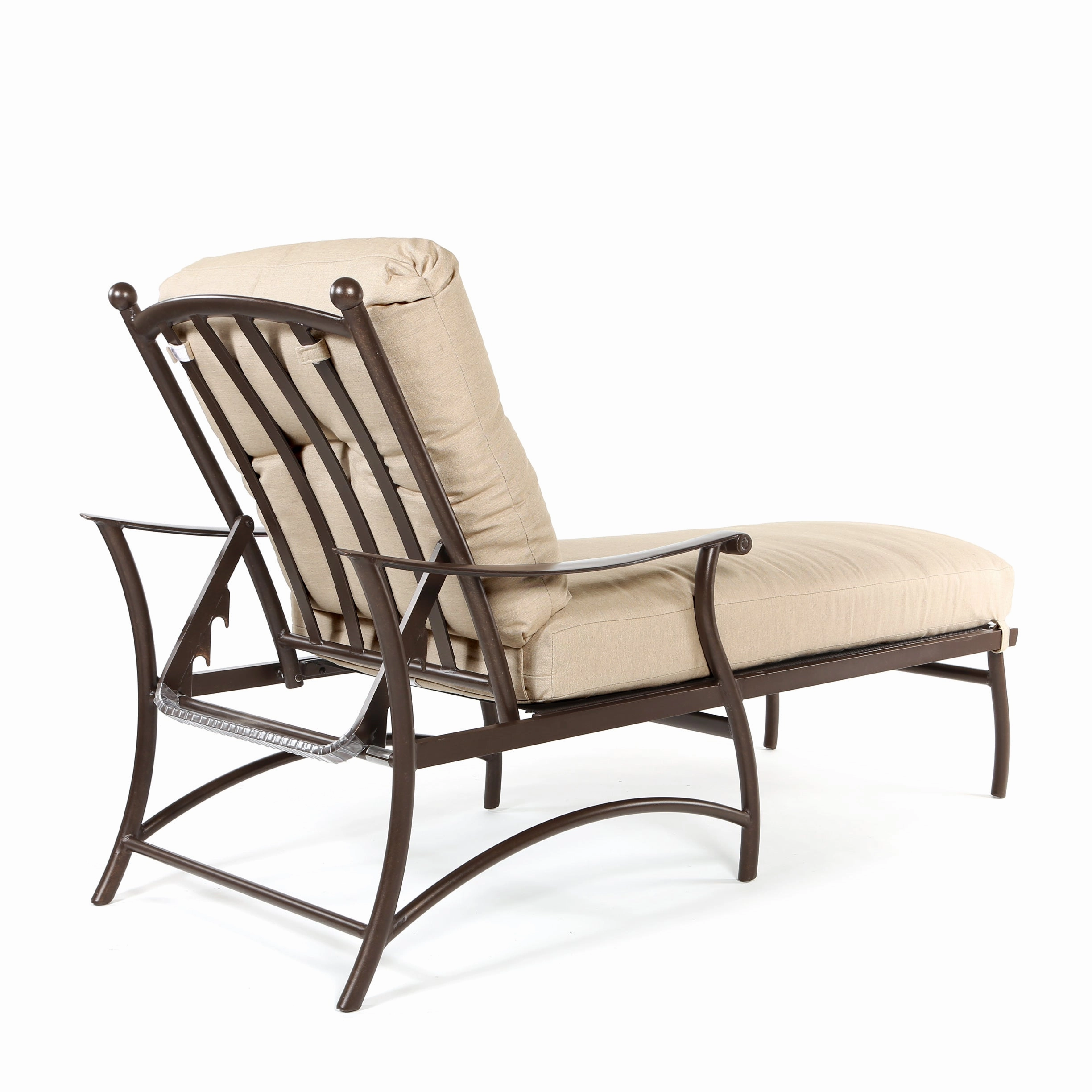 Seville Chaise Lounge