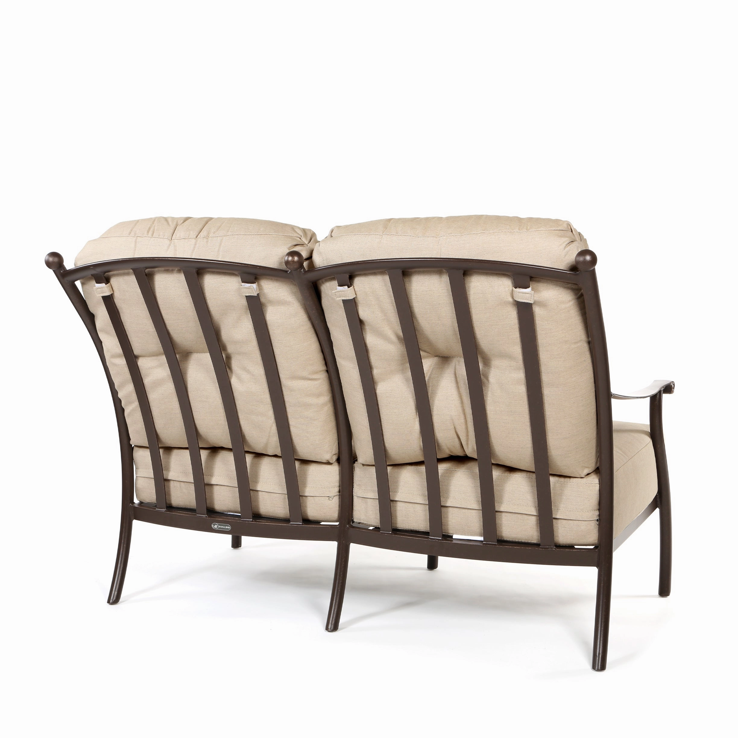 Seville Loveseat