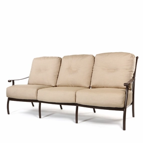Seville Sofaaluminum alloy outdoor sofa set