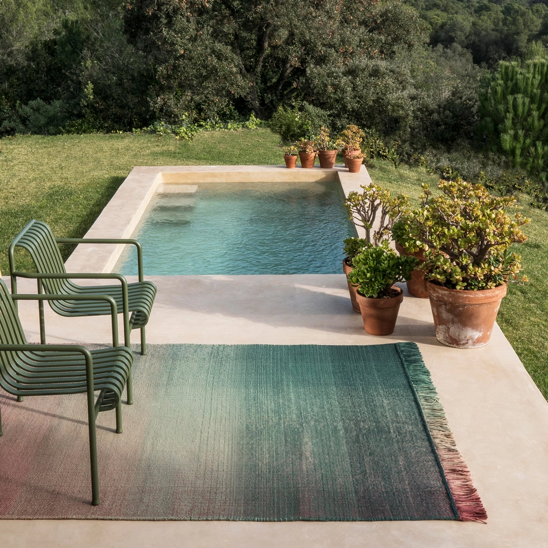 Shade Outdoor Rug