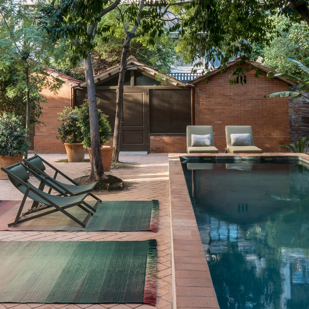 Shade Outdoor Rug